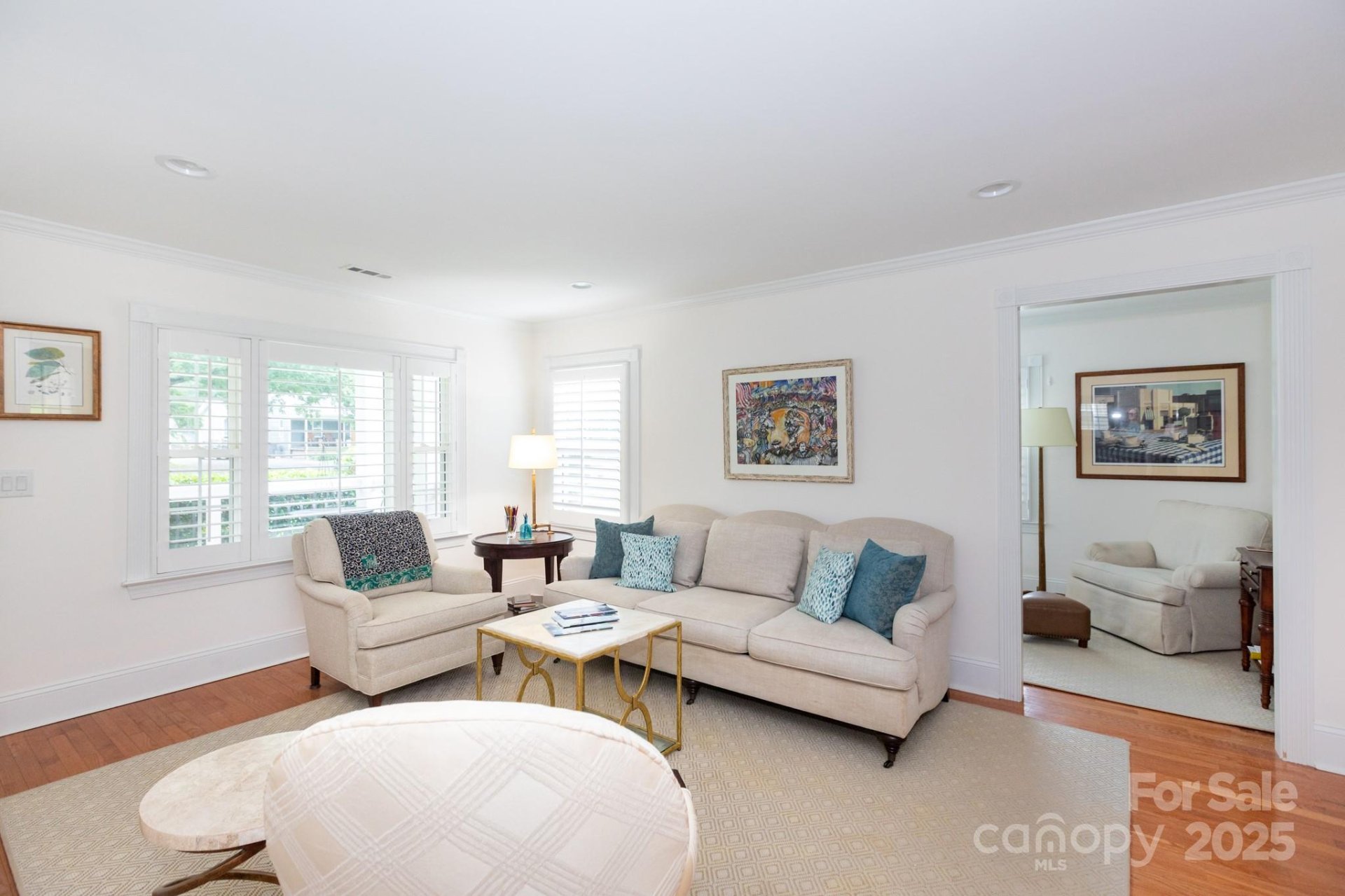 Property image 5 at 4735 Doris Avenue, Charlotte, NC 28205