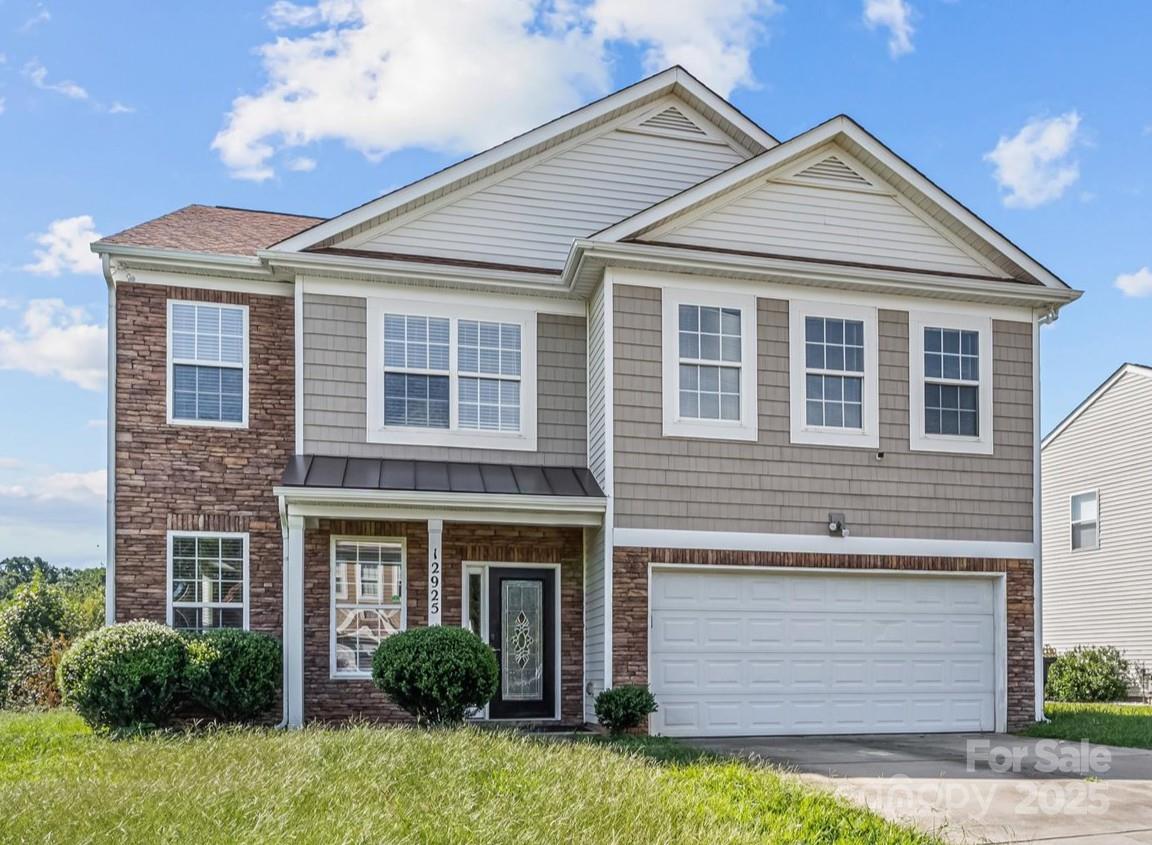 Property at 12925 Russborough Court, Charlotte, NC 28273