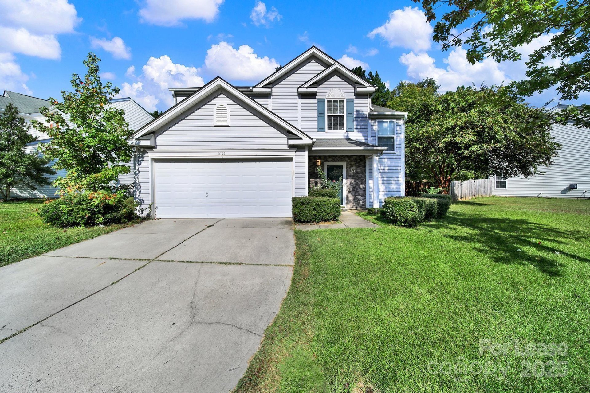 Property at 10541 Haddington Drive, Charlotte, NC 28269