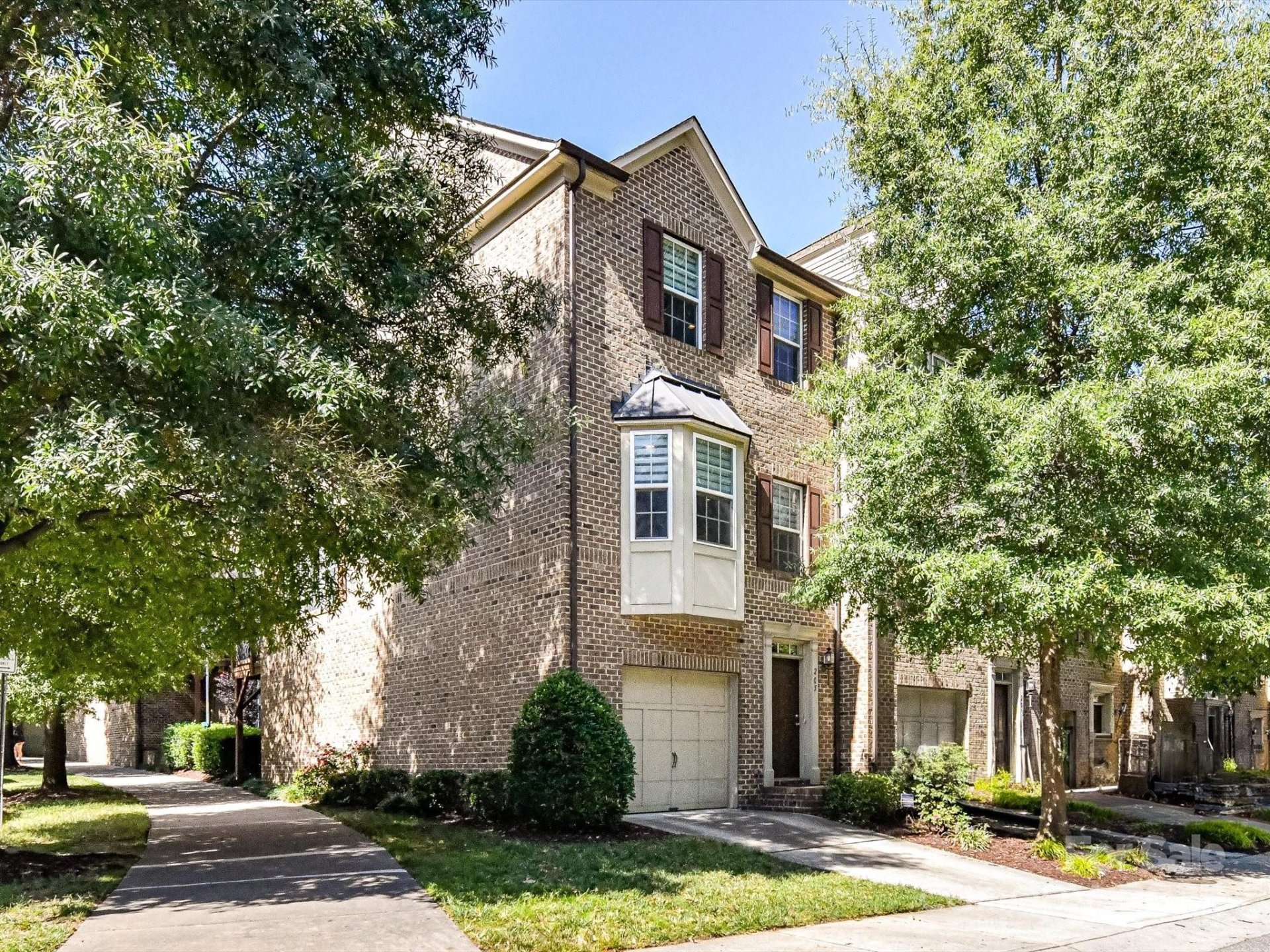 Property at 205 Lincoln Street, Charlotte, NC 28203