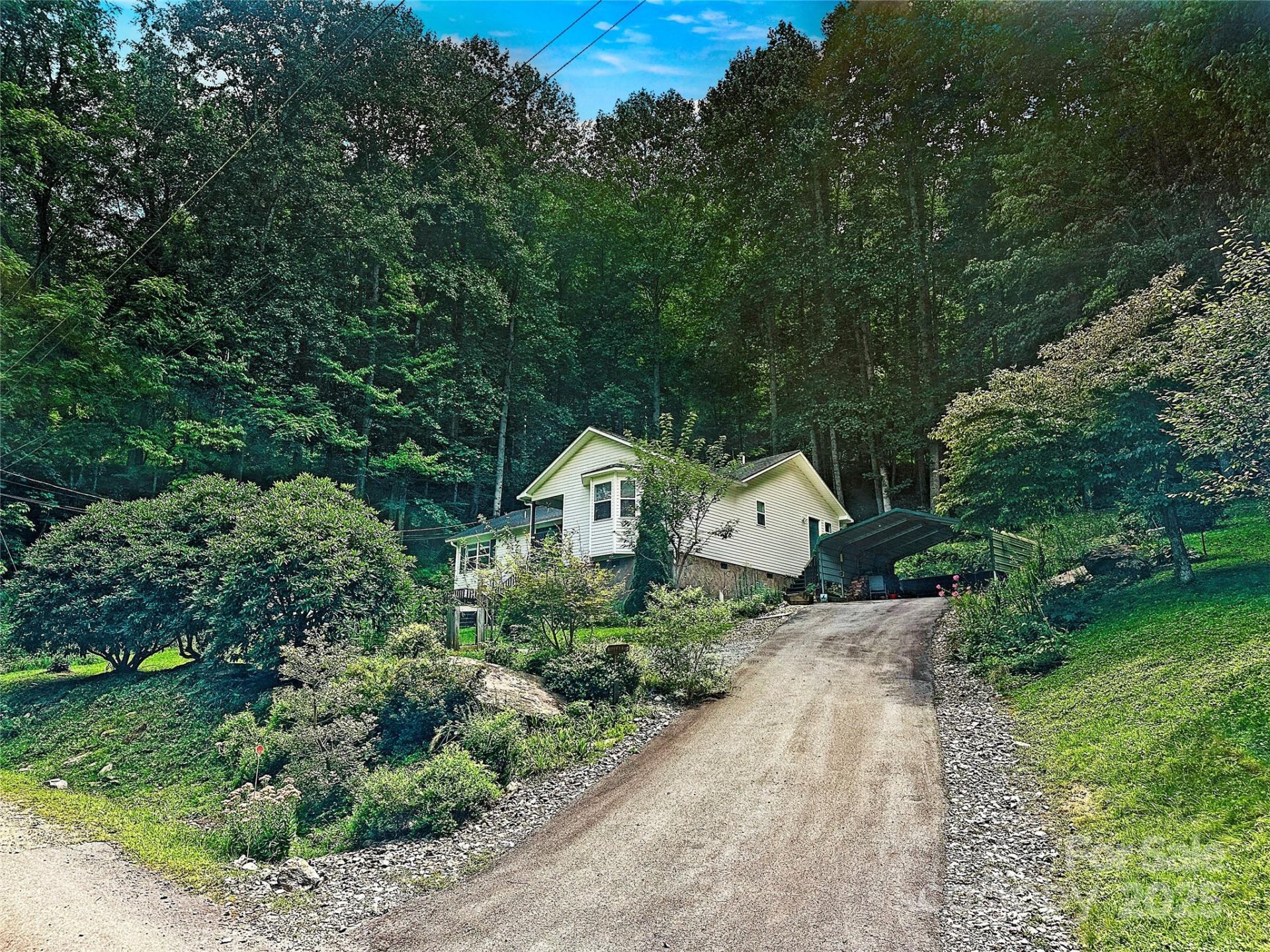 Property at 80 Kitty Lane, Waynesville, NC 28785