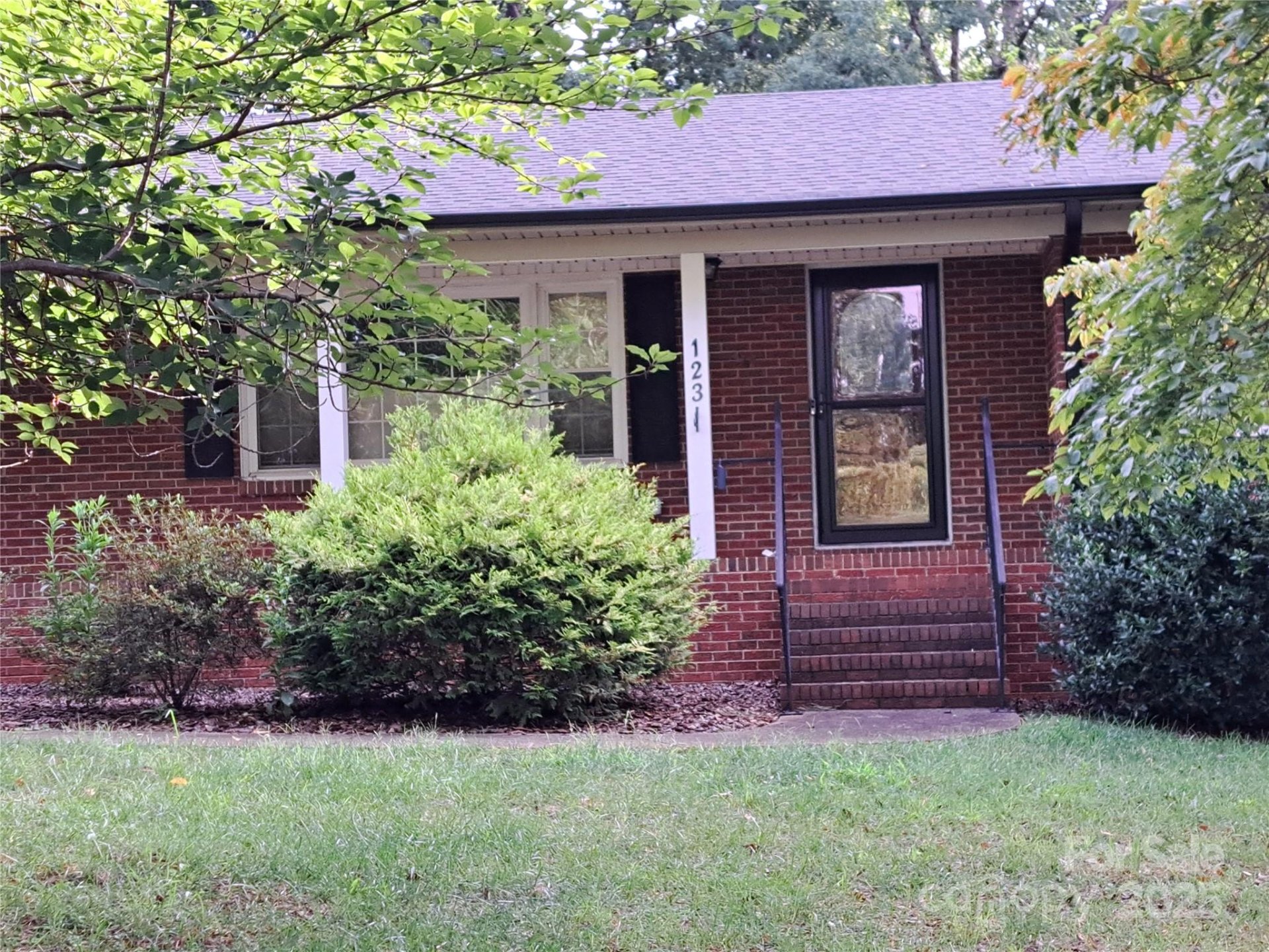 Far Away Place, Concord Community