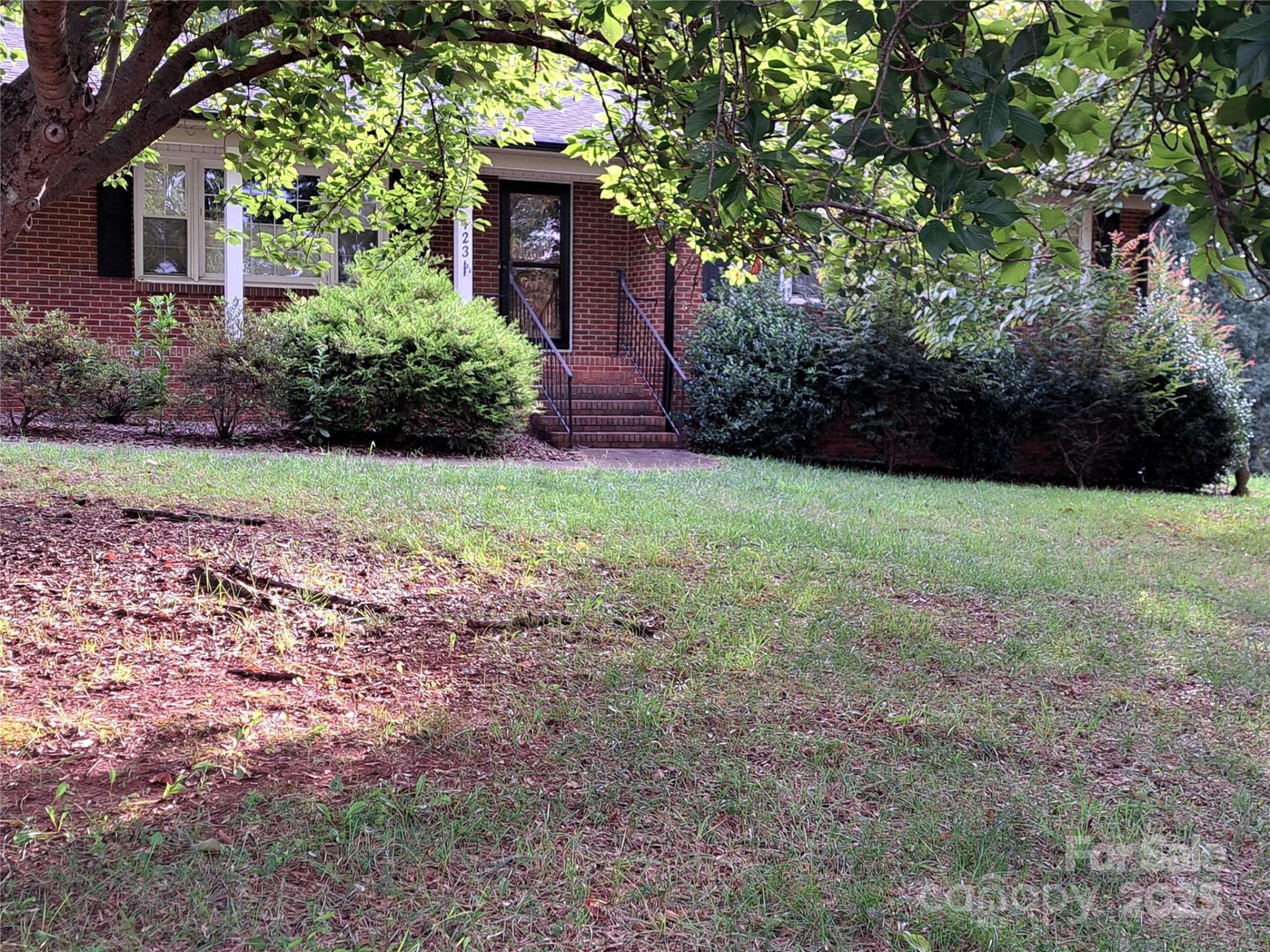 Property image 3 at 123 Softwind Lane, Concord, NC 28025
