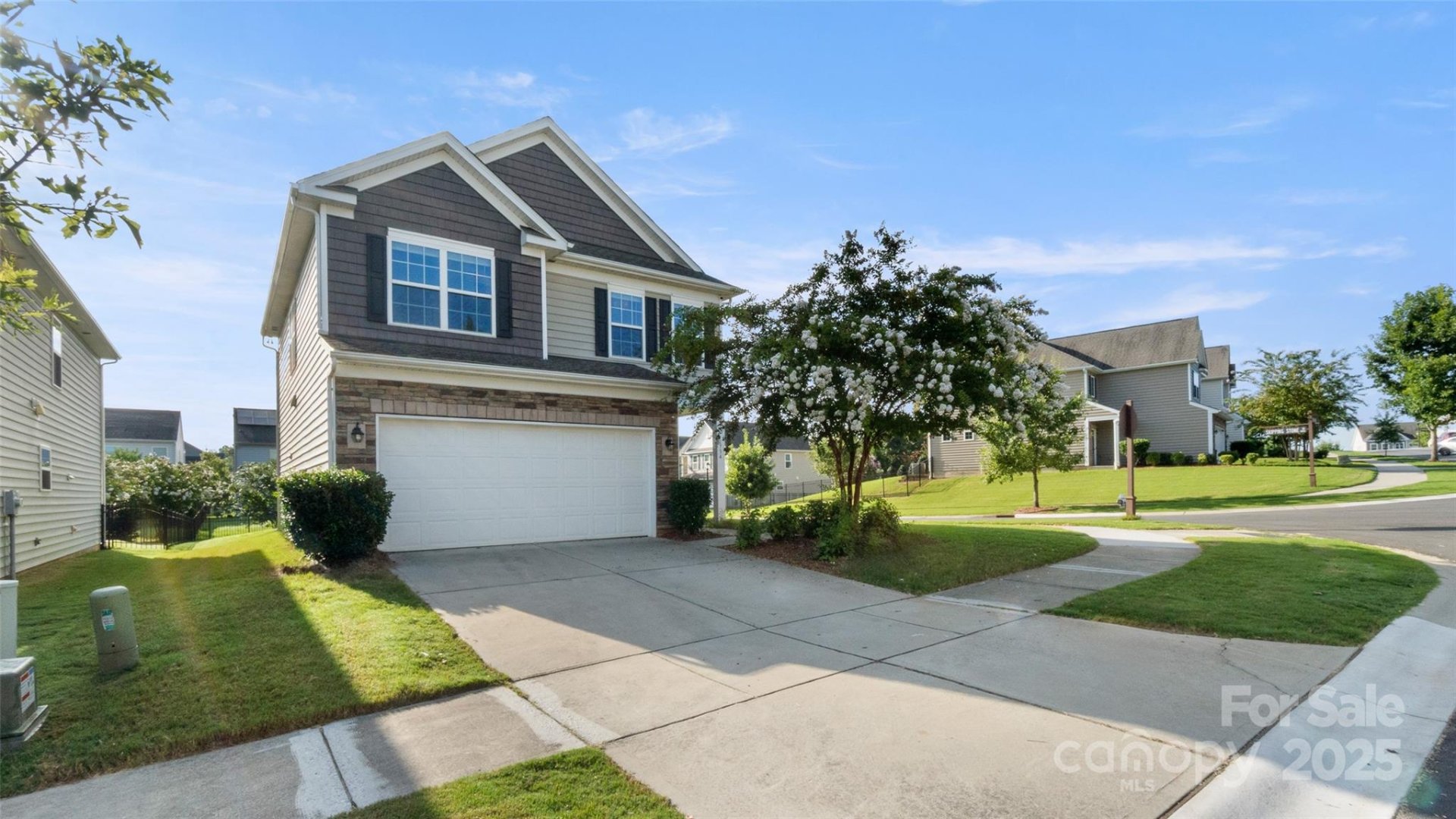 1734 Trentwood Drive