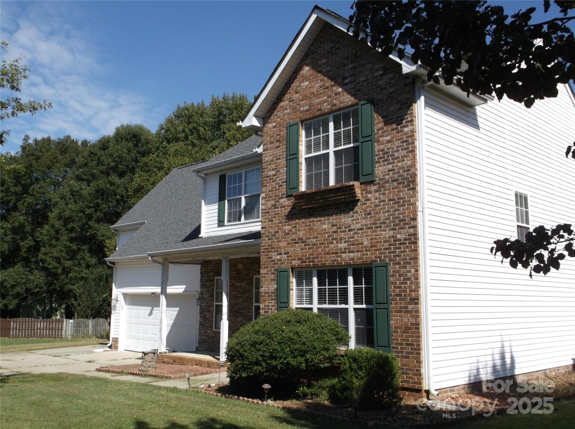Property image 2 at 4112 Tricia Court, Monroe, NC 28110