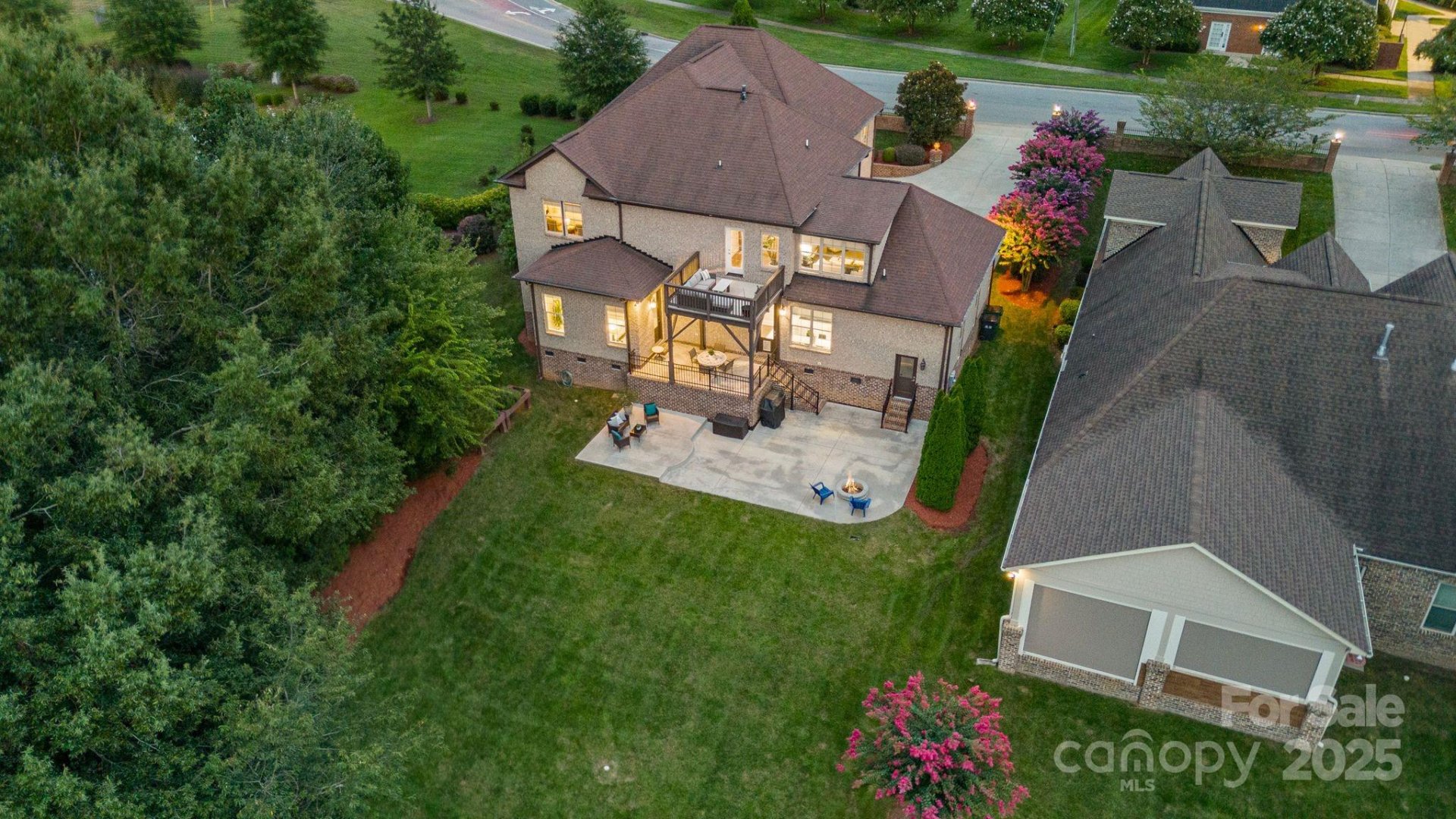 Property image 2 at 17136 Carolina Academy Road, Charlotte, NC 28277