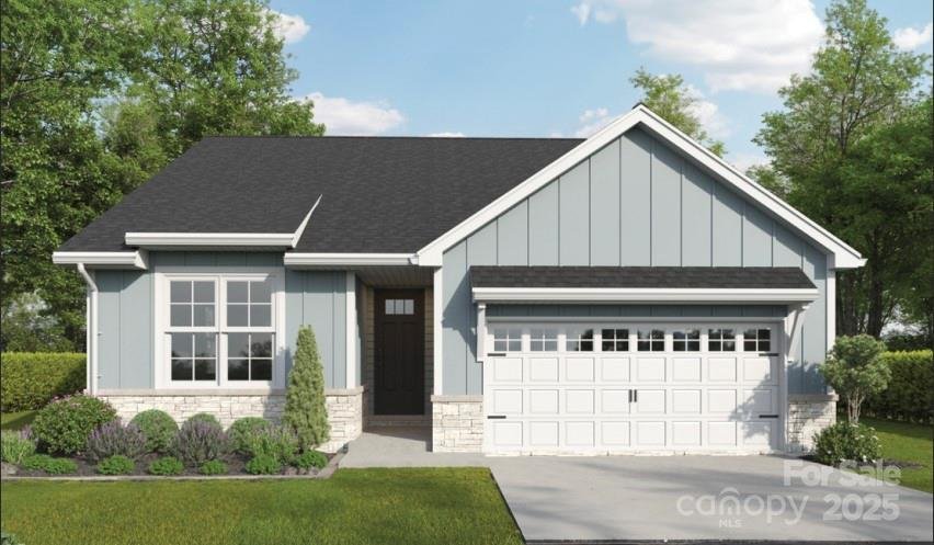 Property at 2081 Bonds Lane, Fort Mill, SC 29715