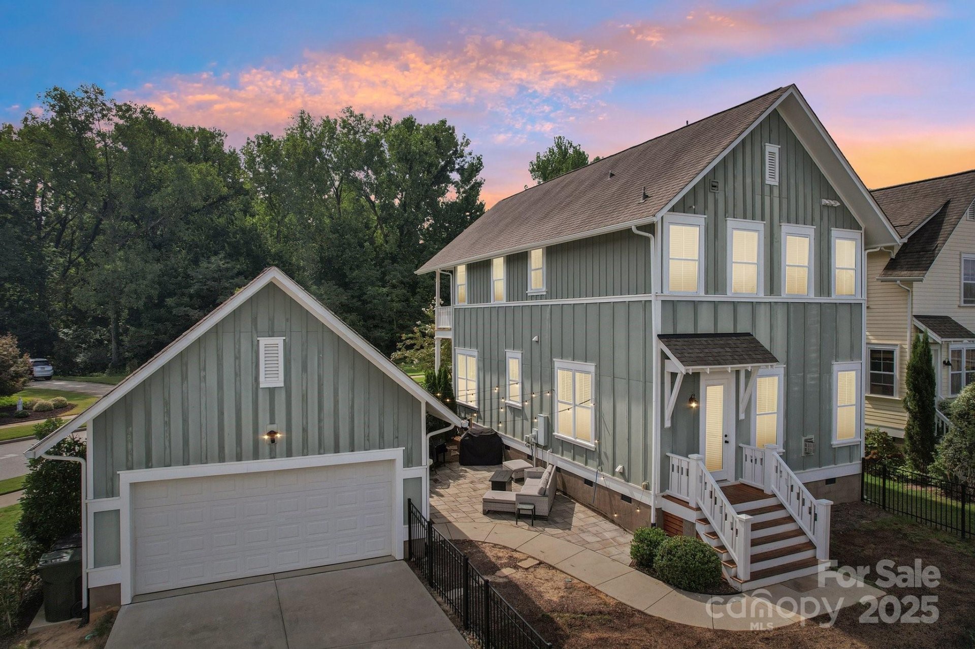 Property image 2 at 724 Bluff Loop Road, Rock Hill, SC 29730