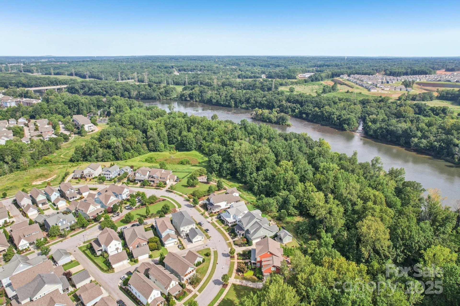 Property image 3 at 724 Bluff Loop Road, Rock Hill, SC 29730