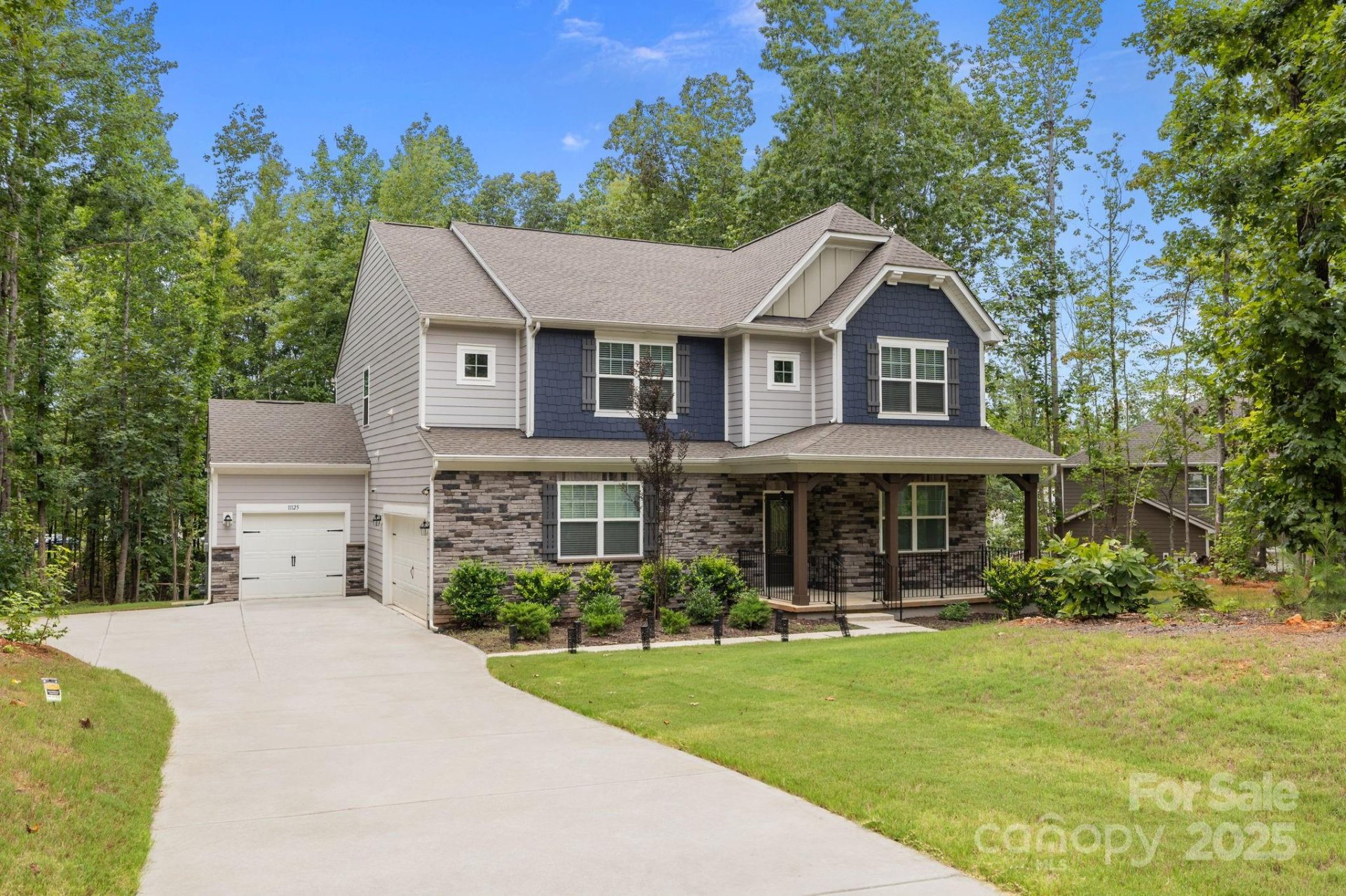 Property at 11125 Dappled Light Trail, Mint Hill, NC 28227