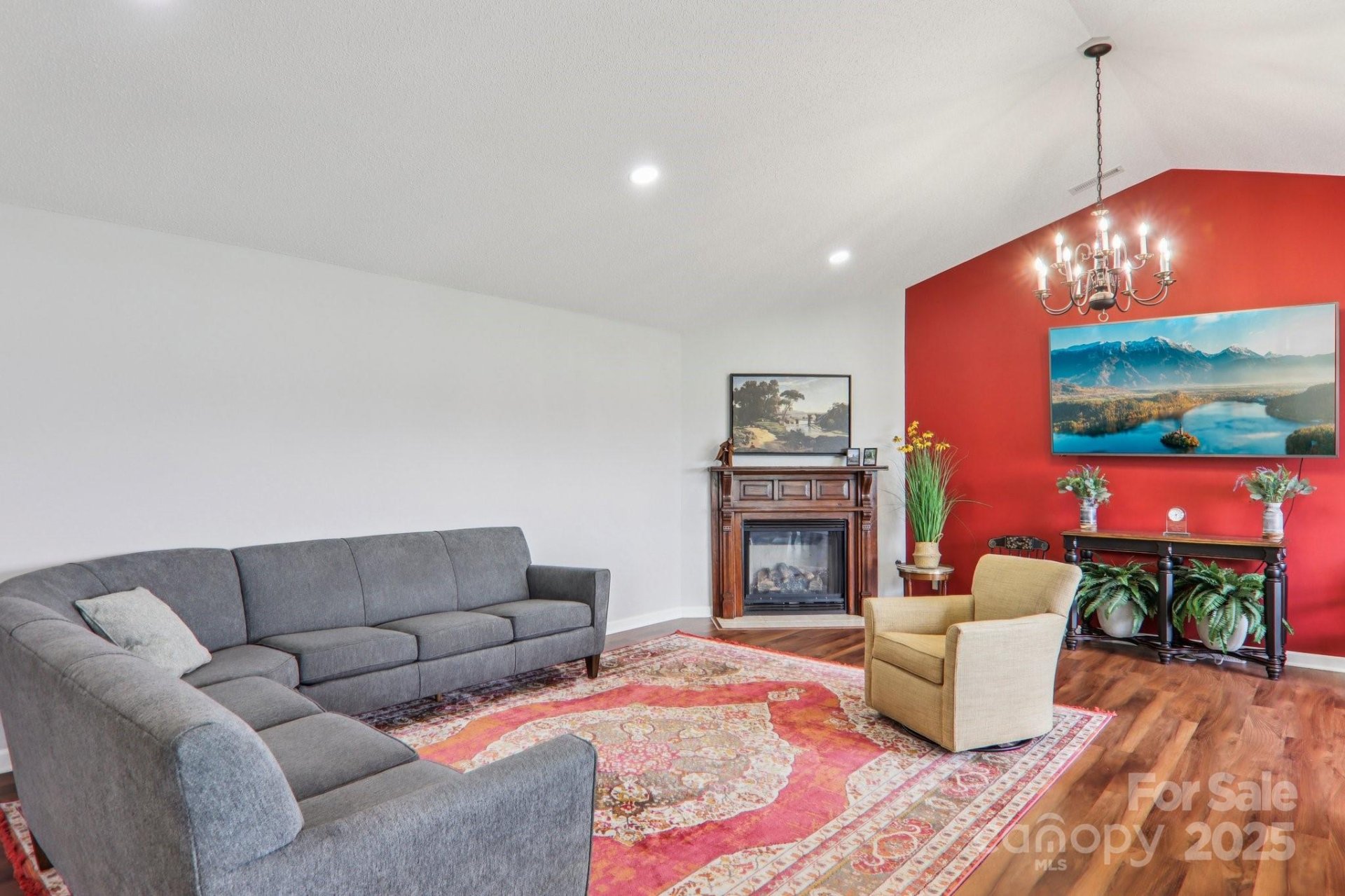 Property image 5 at 42 Wild Pheasant Run, Hendersonville, NC 28792