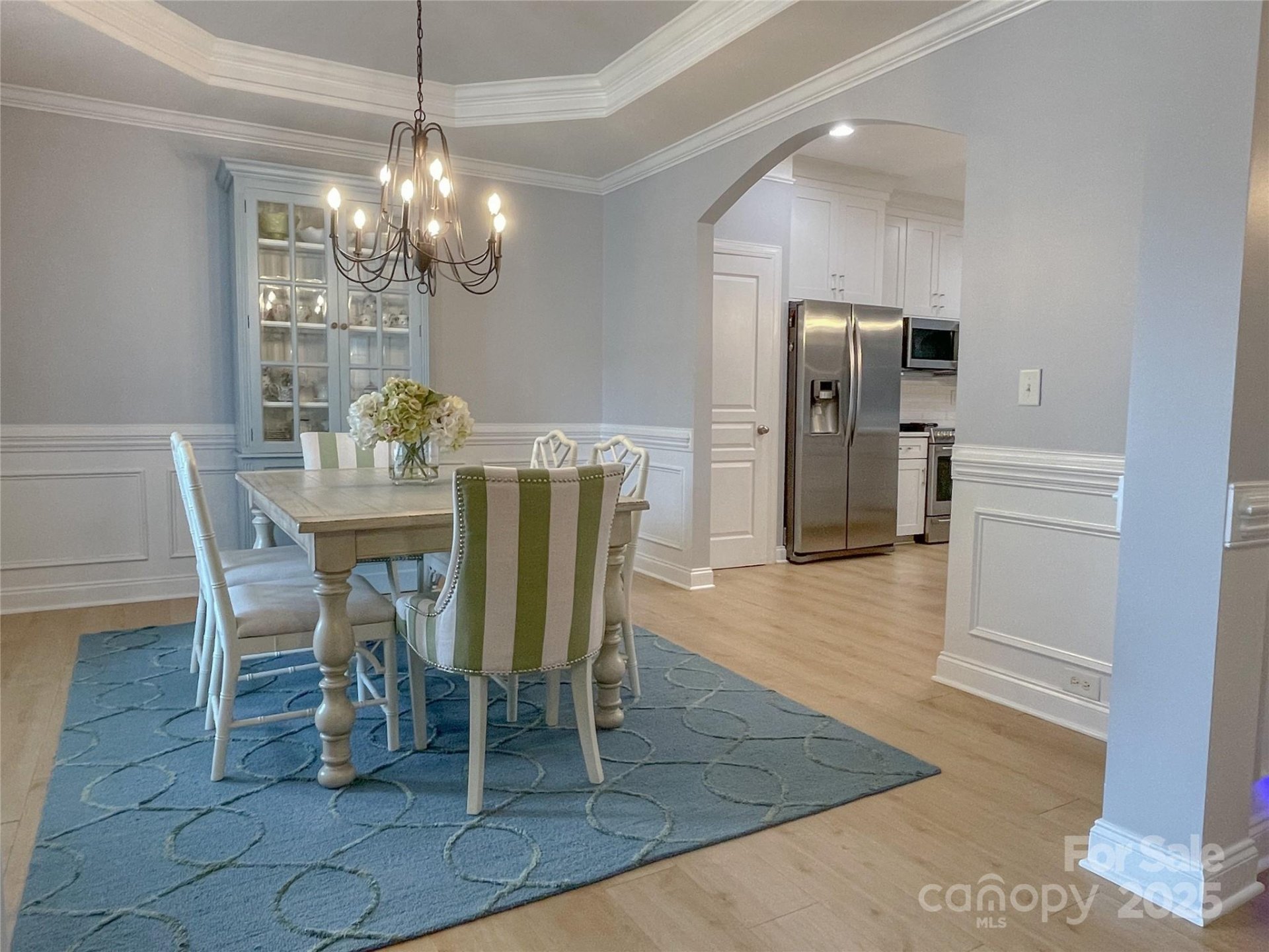 Property image 3 at 1003 Phar Lap Drive, Indian Trail, NC 28079
