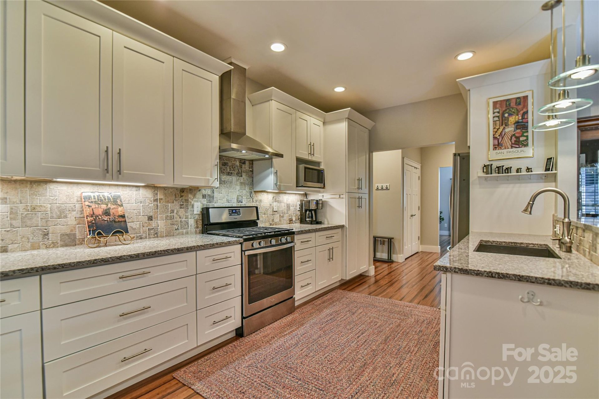 Property image 4 at 34 Waterbury Court, Hendersonville, NC 28791