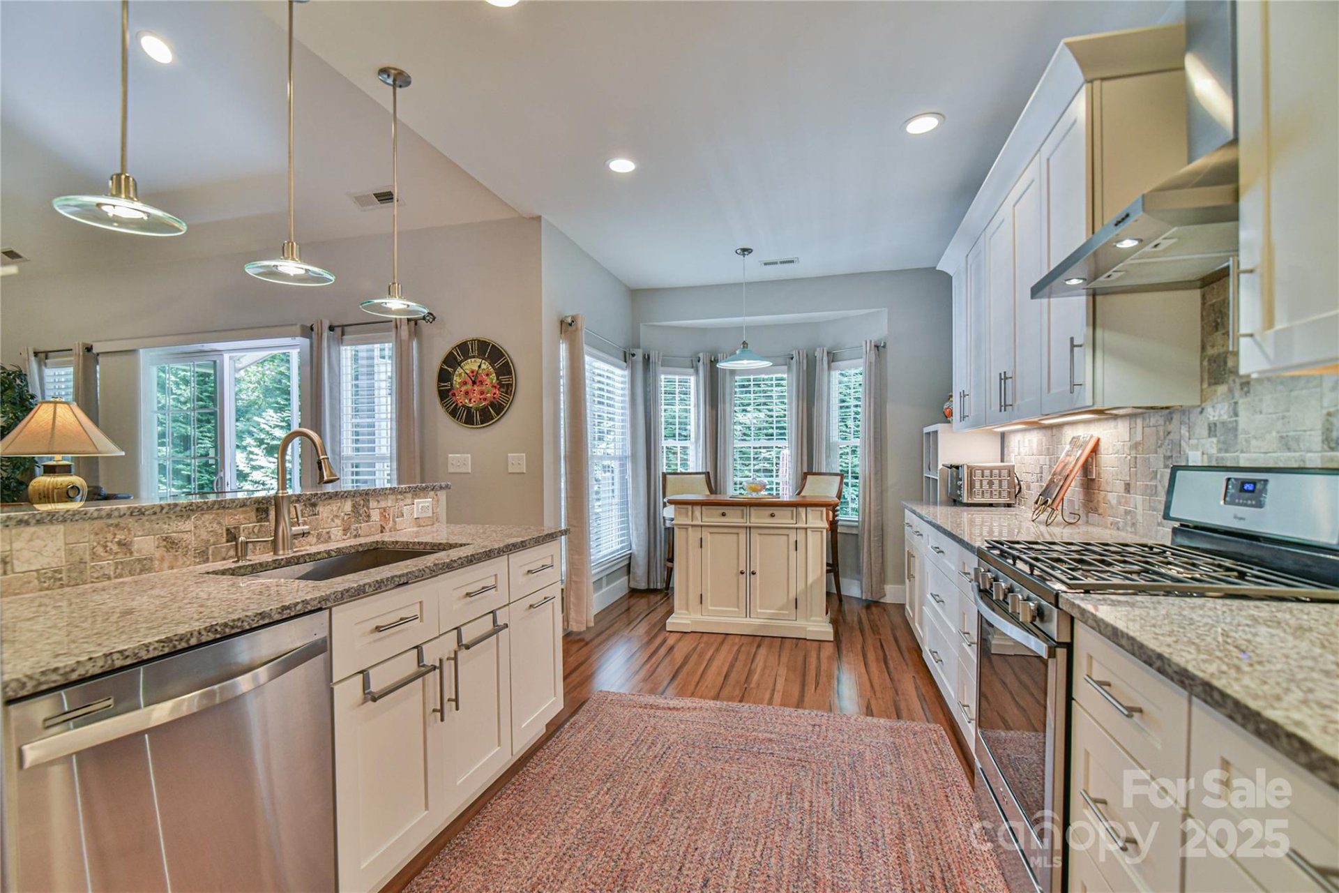 Property image 5 at 34 Waterbury Court, Hendersonville, NC 28791