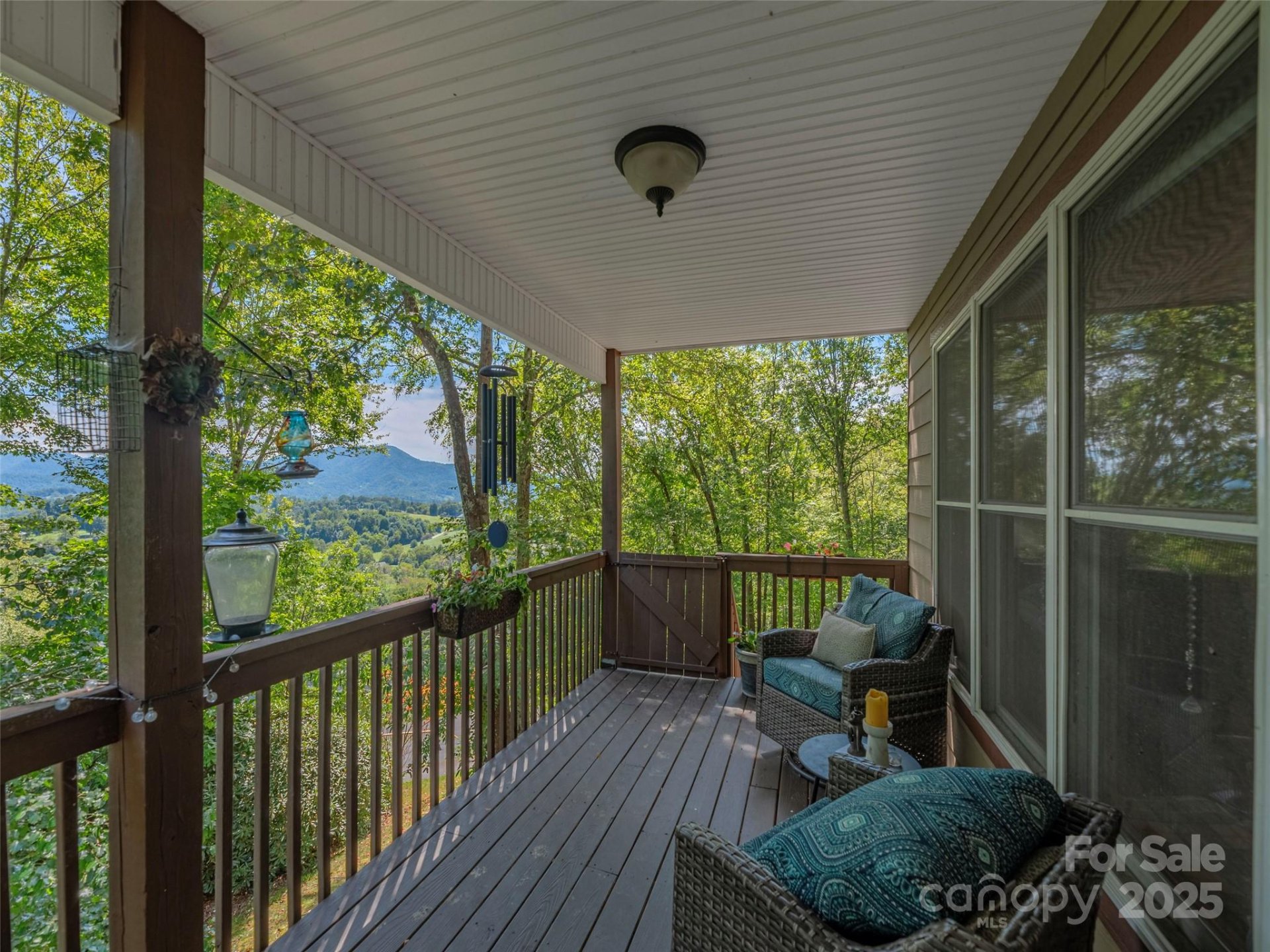 Property image 2 at 160 Turkey Hollow Court, Waynesville, NC 28785
