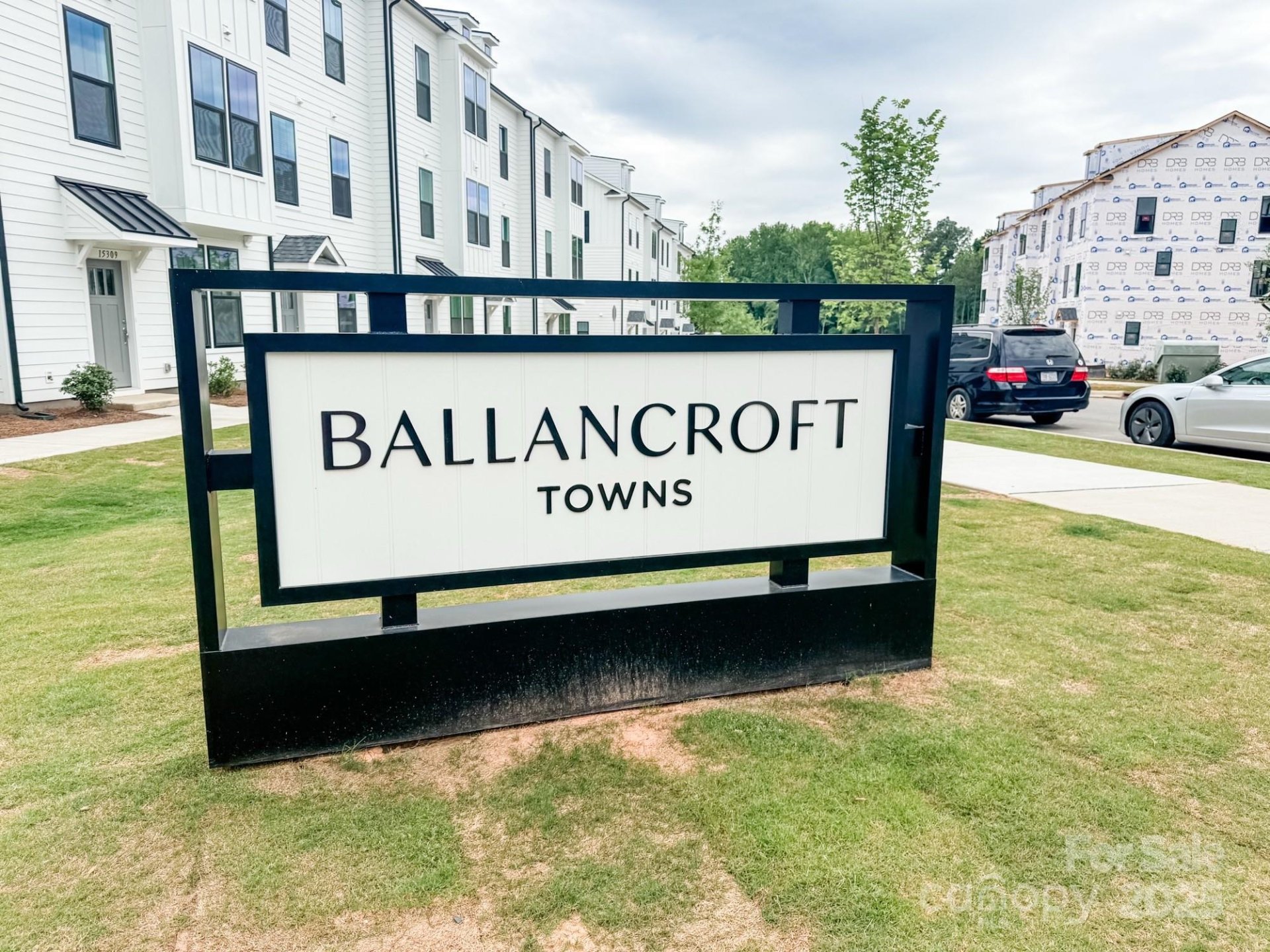 Property image 5 at 15355 Ballancroft Parkway, Charlotte, NC 28277