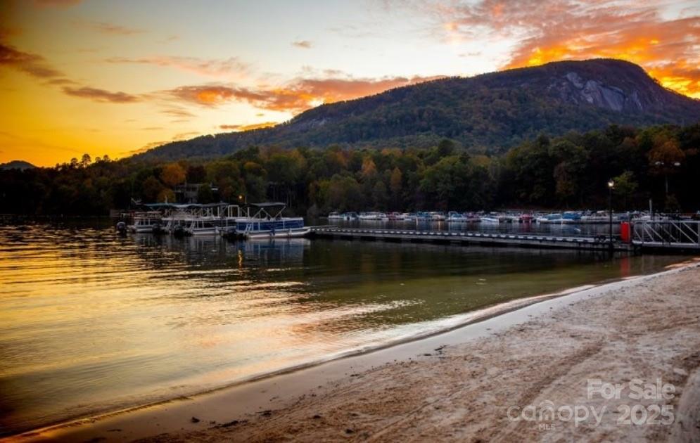 Property image 5 at 000 High Road Court, Lake Lure, NC 28746
