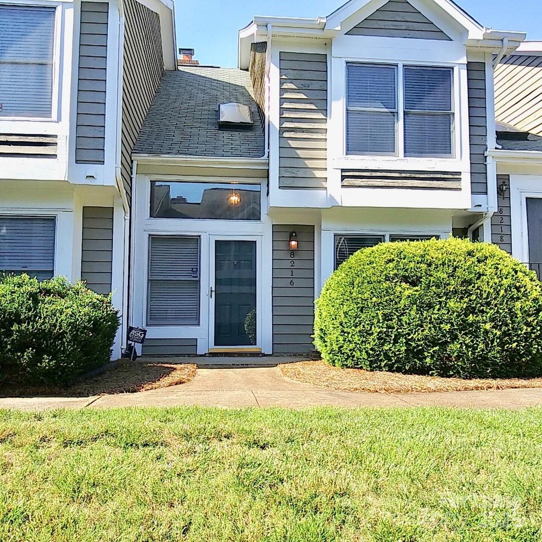 8216 Legare Court