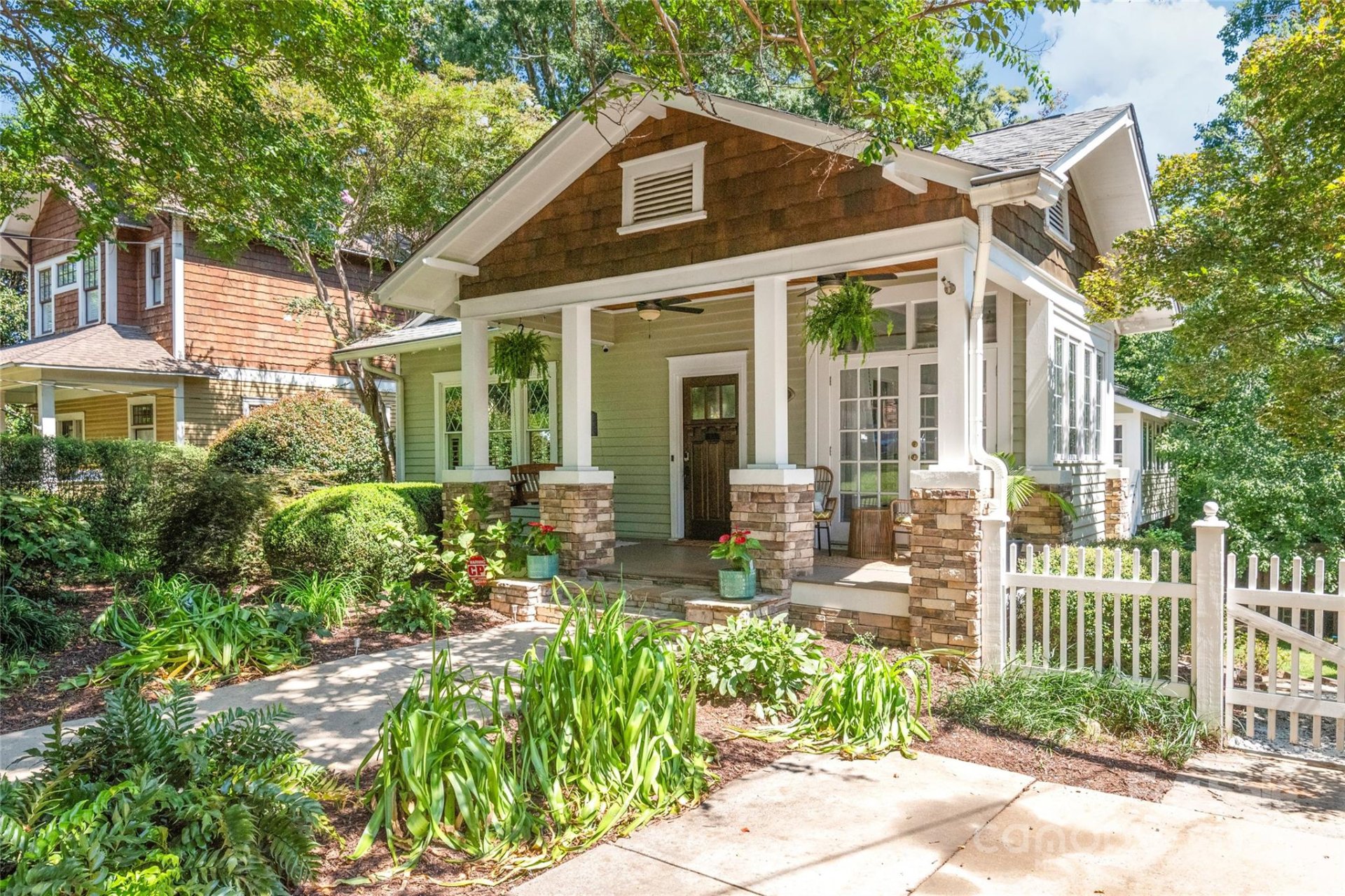 Property image 3 at 2117 Vail Avenue, Charlotte, NC 28207