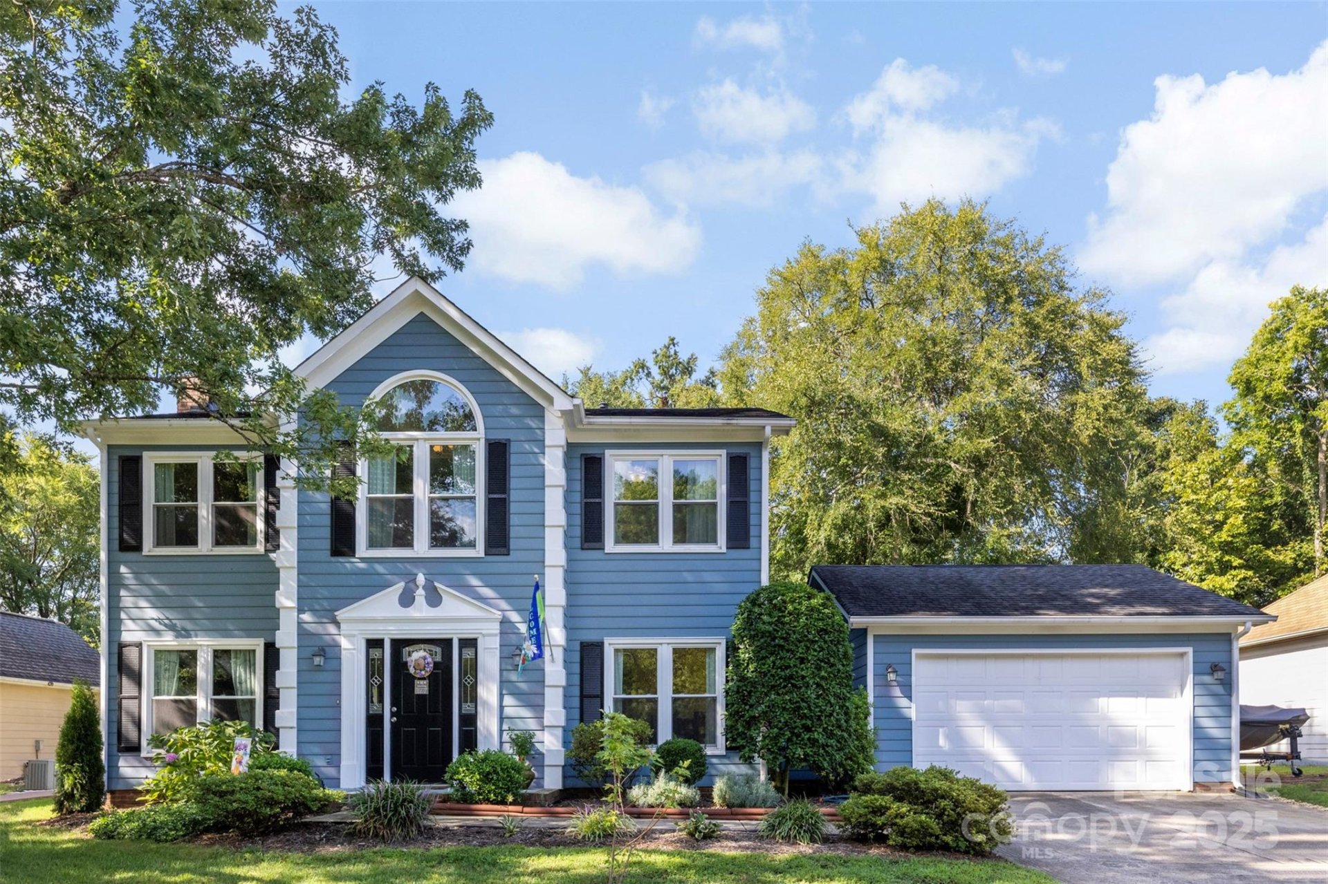 Property at 14936 Forest Mist Way, Charlotte, NC 28273