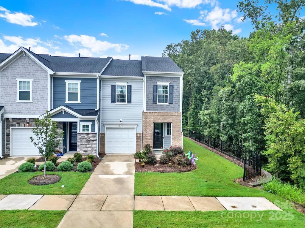 Property at 1139 Grays Mill Road, Charlotte, NC 28215