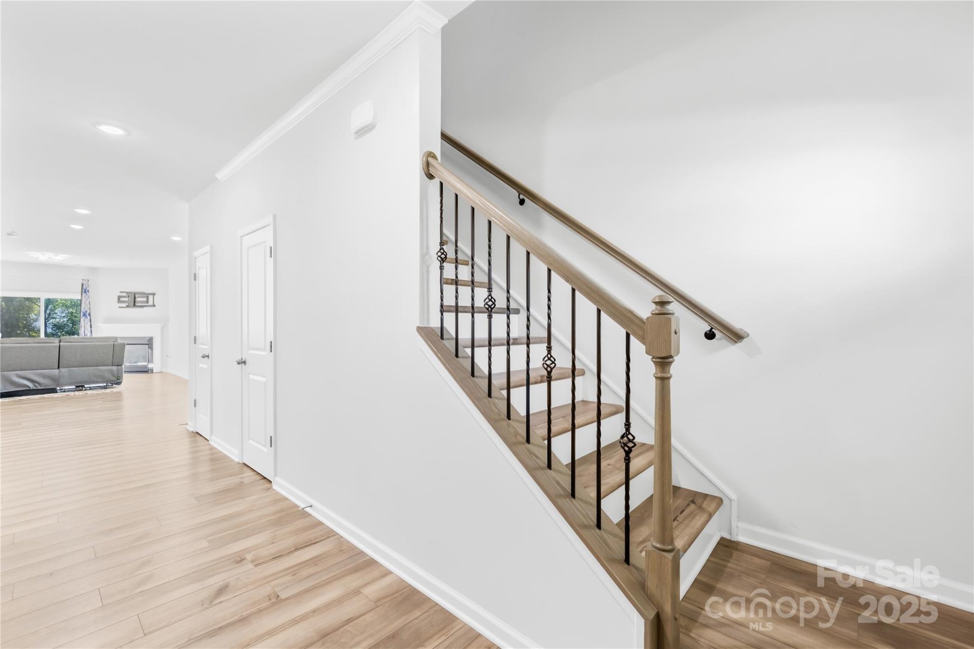 Property image 4 at 15537 Capps Road, Charlotte, NC 28278