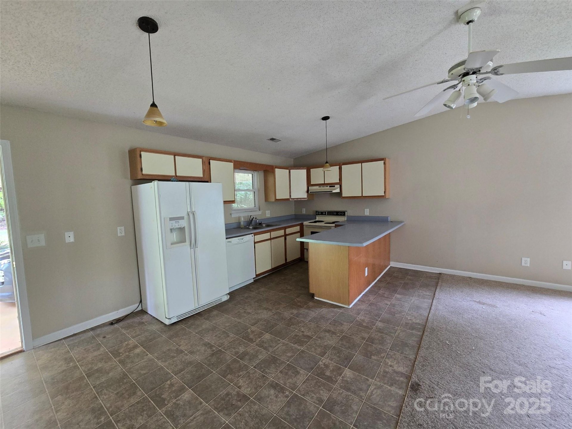 Property image 2 at 129 Conestoga Court, Mount Gilead, NC 27306