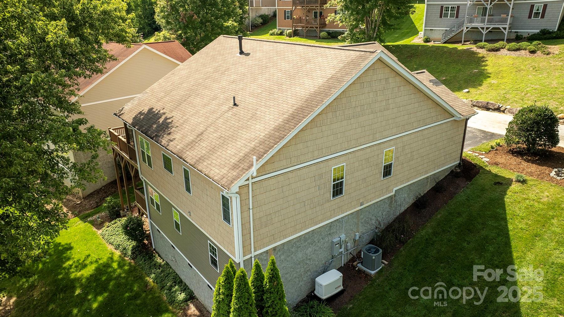 Property image 5 at 124 Old Pasture Way, Hendersonville, NC 28739