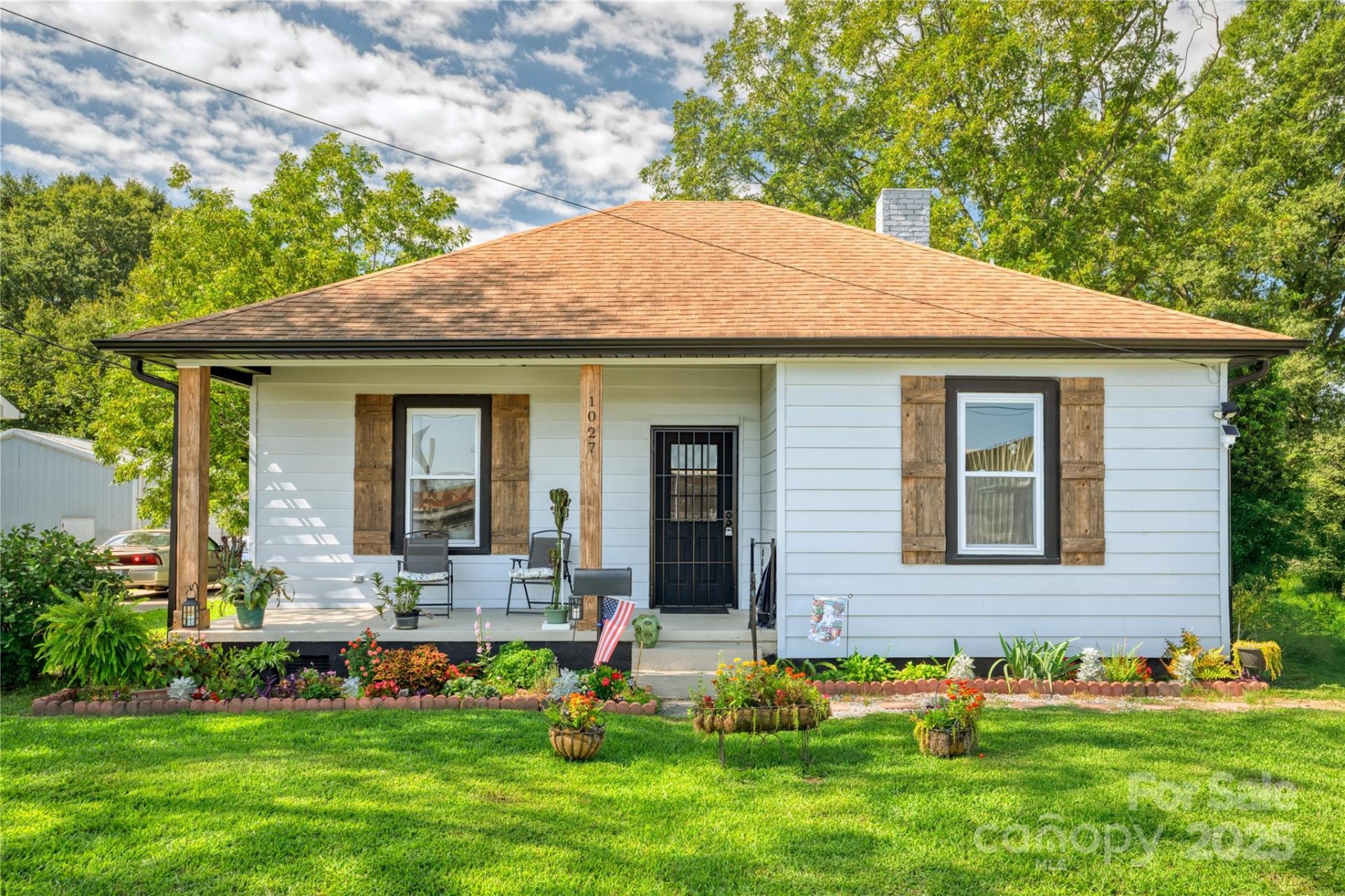 Property at 1027 Brown Street, Gastonia, NC 28052