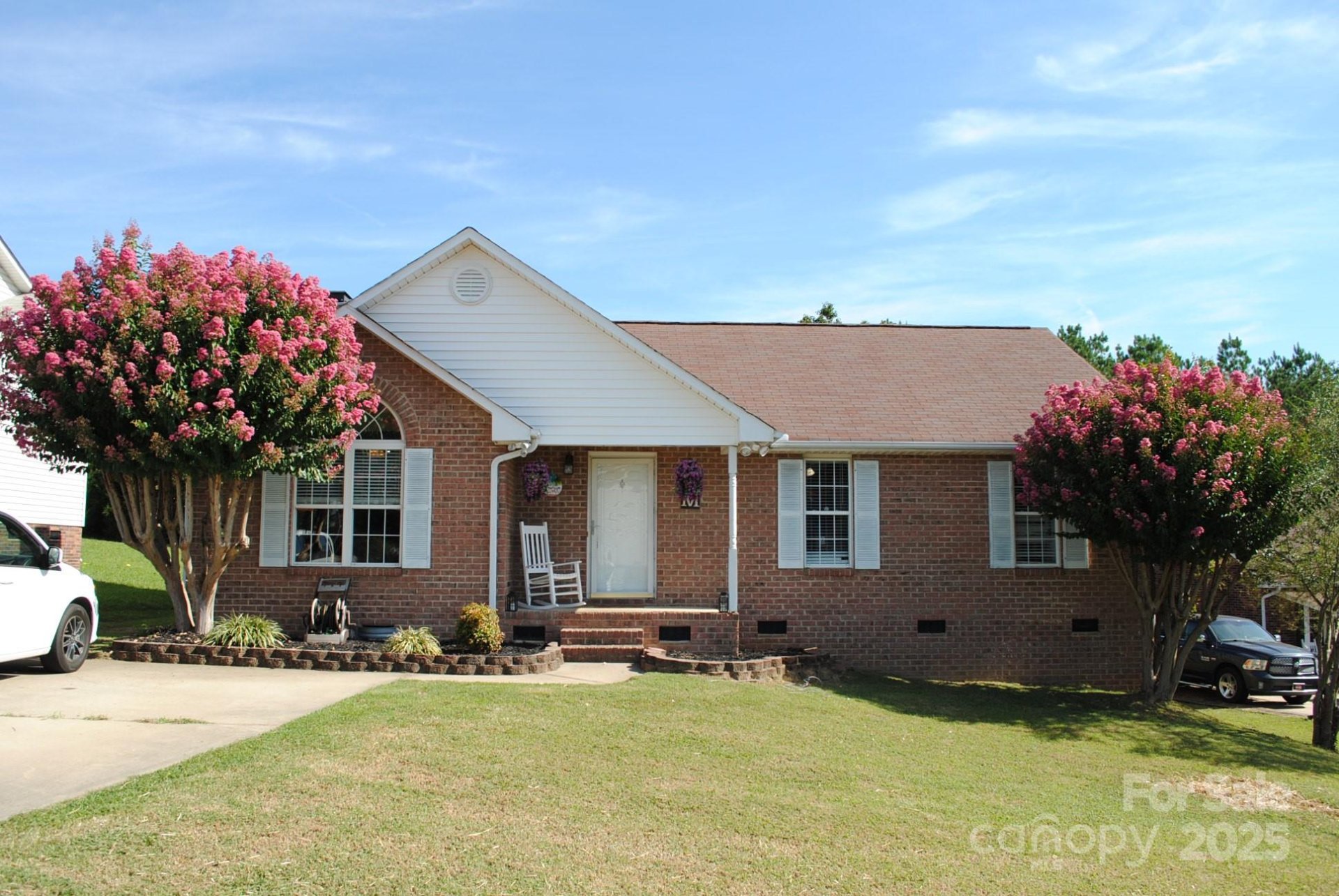 Property image 1 at 1211 Braxton Drive, Concord, NC 28025