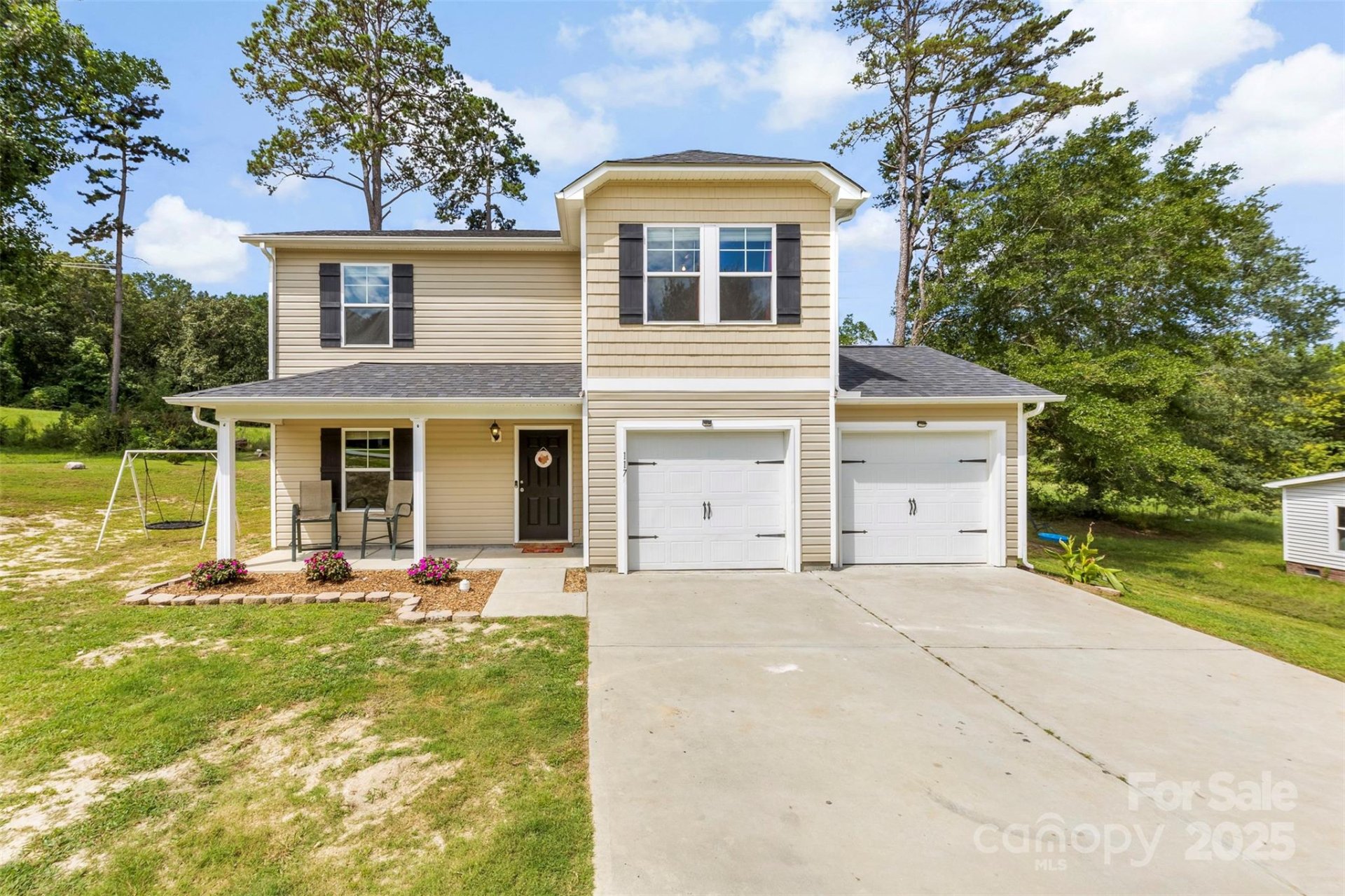 117 Dutchess Drive