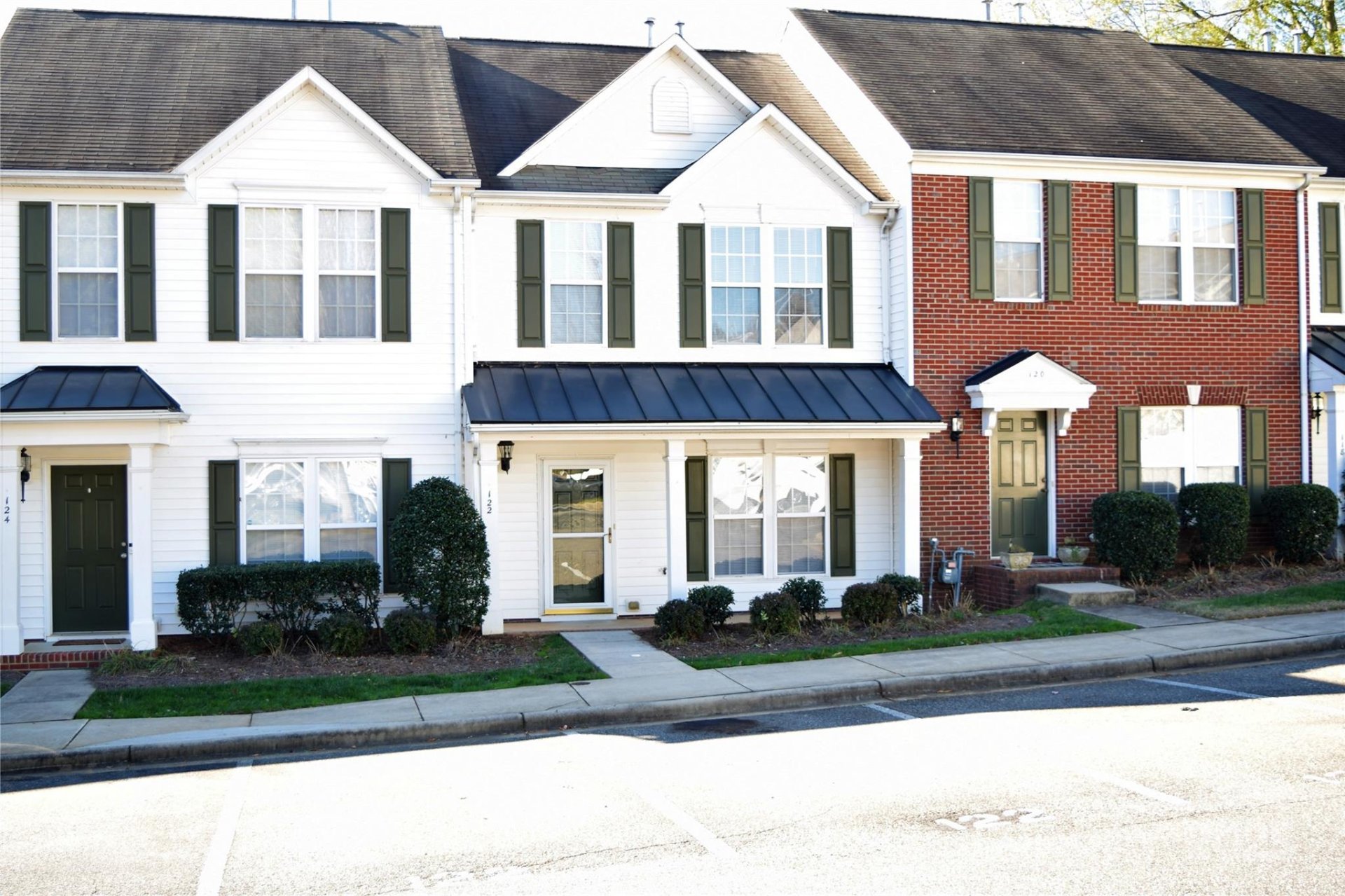 Property image 1 at 122 Talbert Town Loop, Mooresville, NC 28117