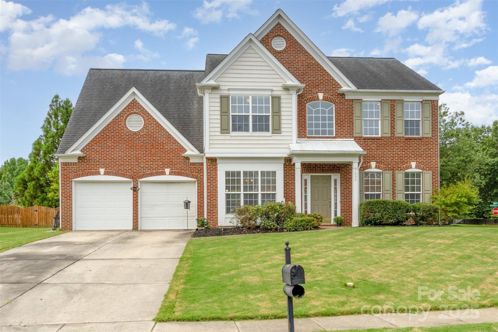 7633 Rathburn Lane