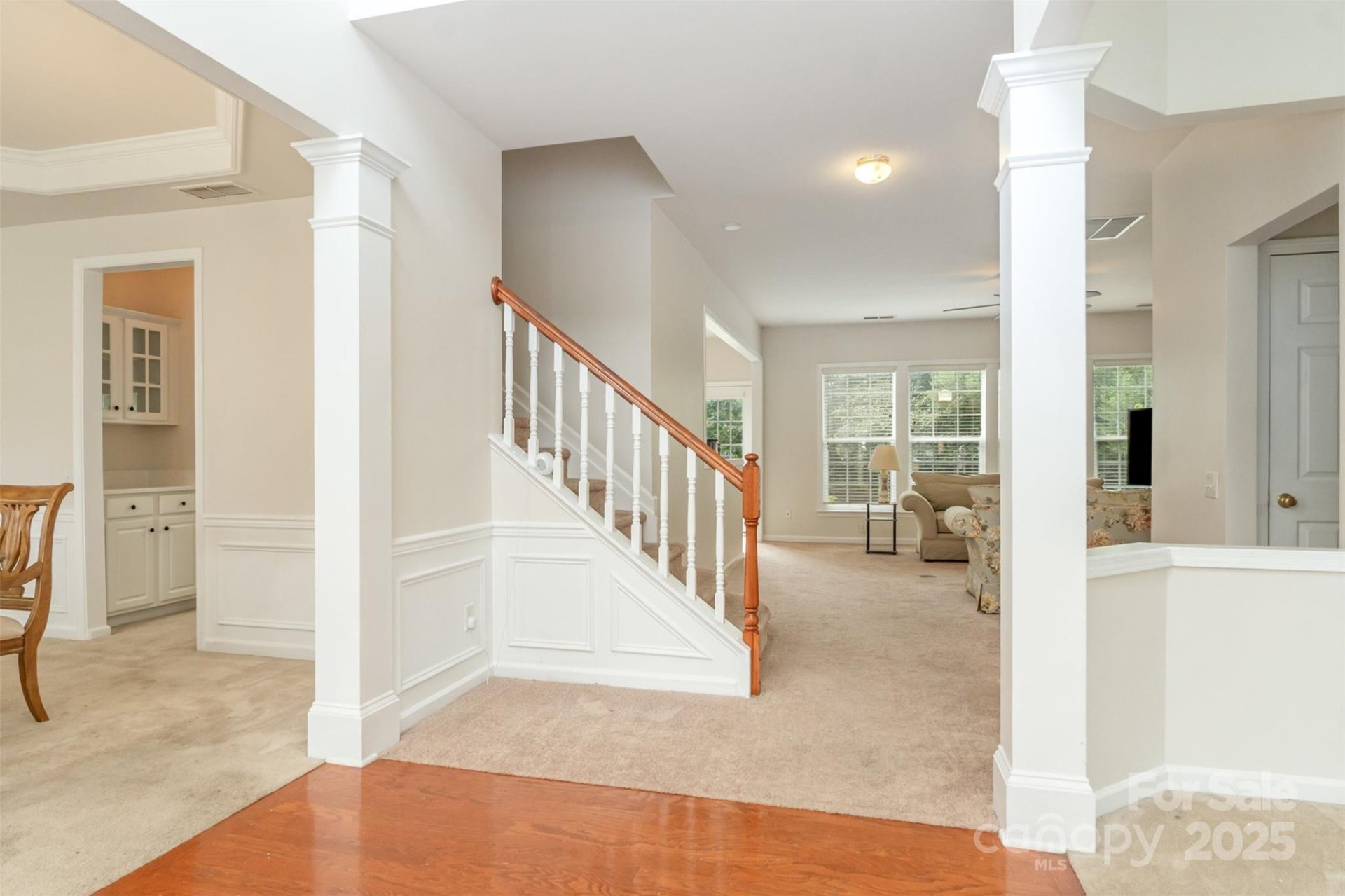 Property image 2 at 7633 Rathburn Lane, Charlotte, NC 28277