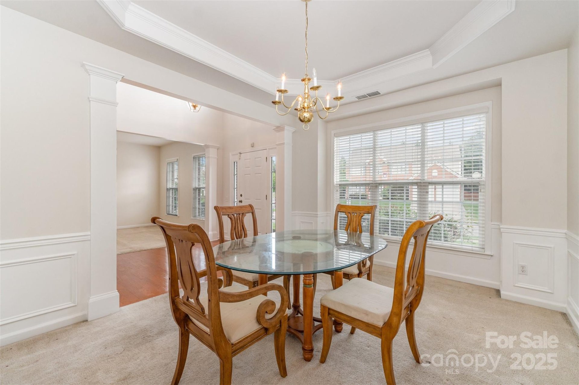 Property image 3 at 7633 Rathburn Lane, Charlotte, NC 28277