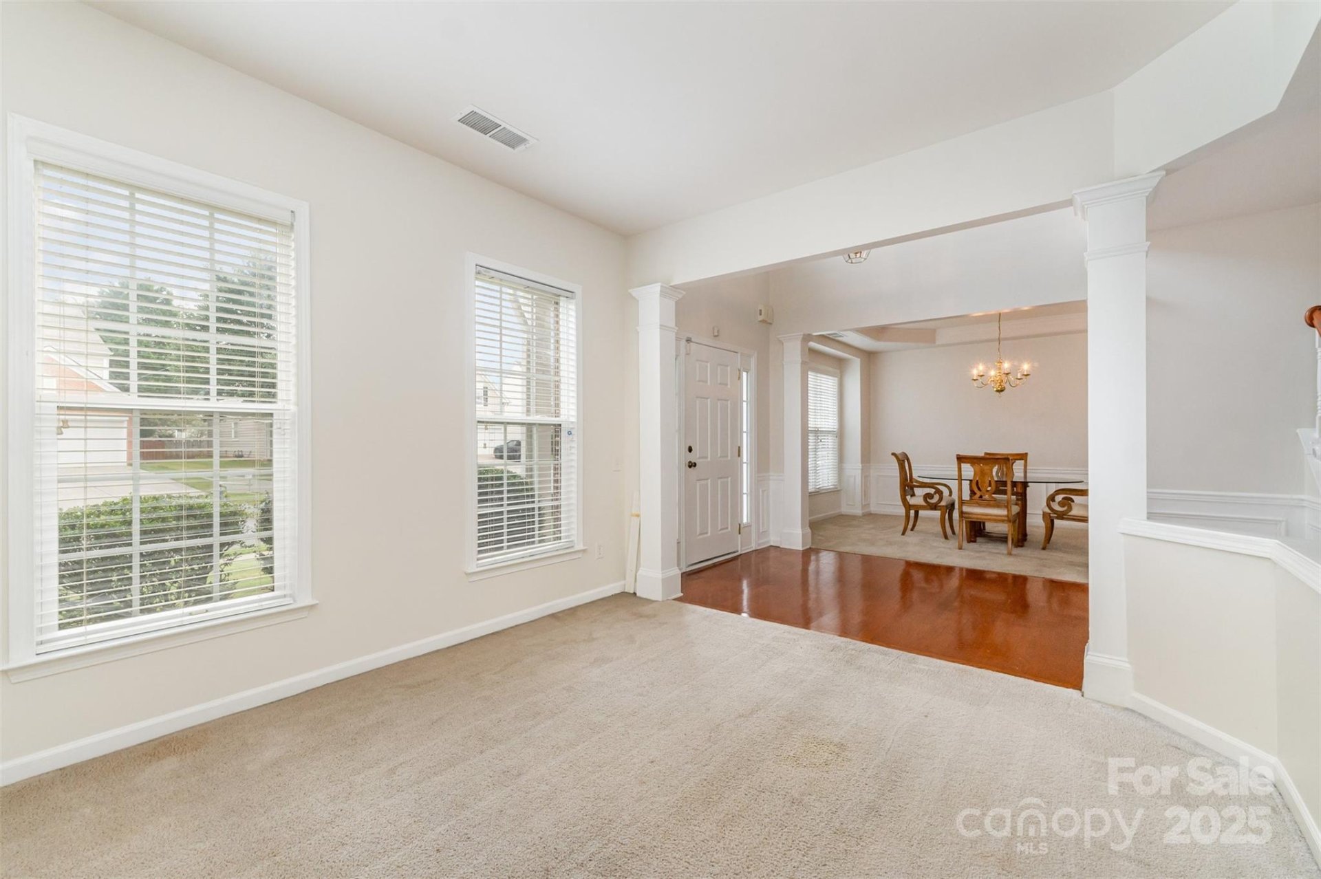 Property image 4 at 7633 Rathburn Lane, Charlotte, NC 28277
