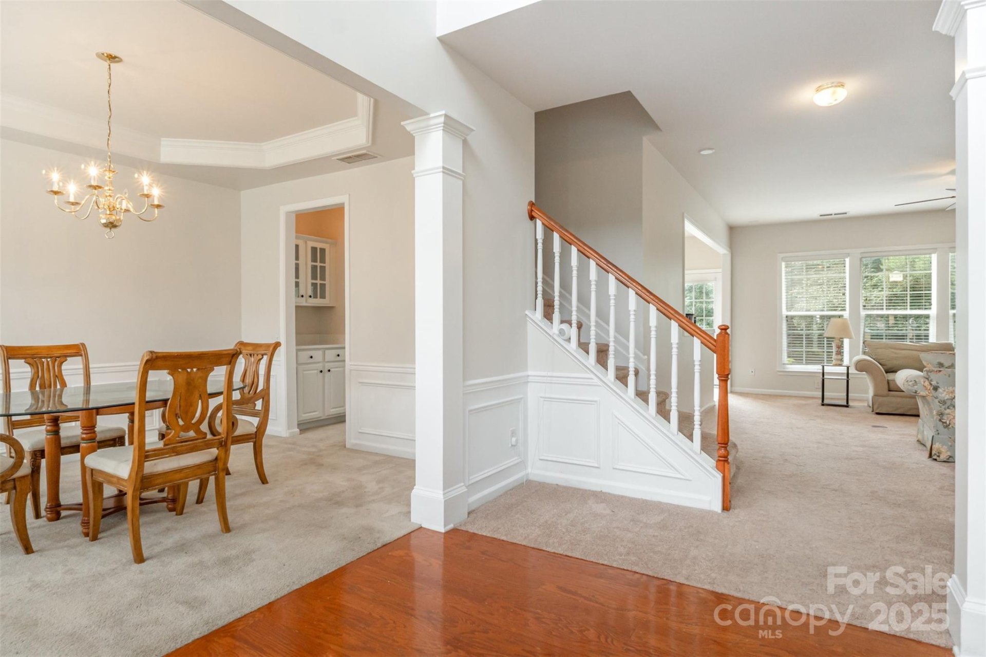 Property image 5 at 7633 Rathburn Lane, Charlotte, NC 28277