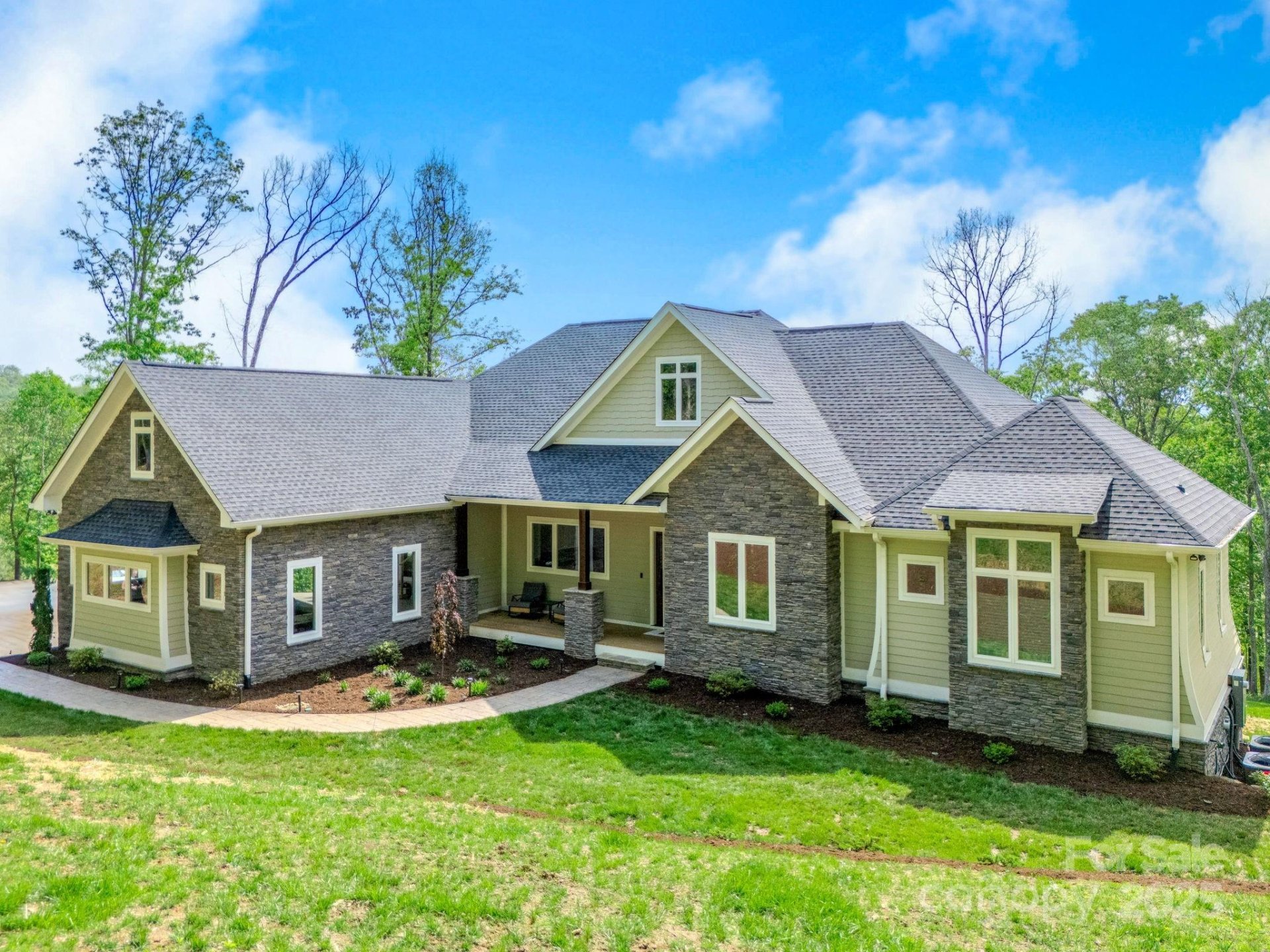 Saddle Ridge Estates, Alexander Community