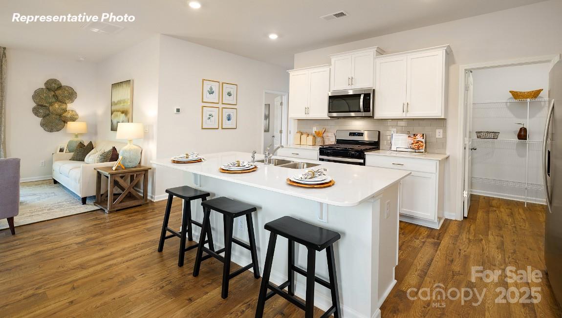 Property image 5 at 1124 Saloon Drive, York, SC 29745