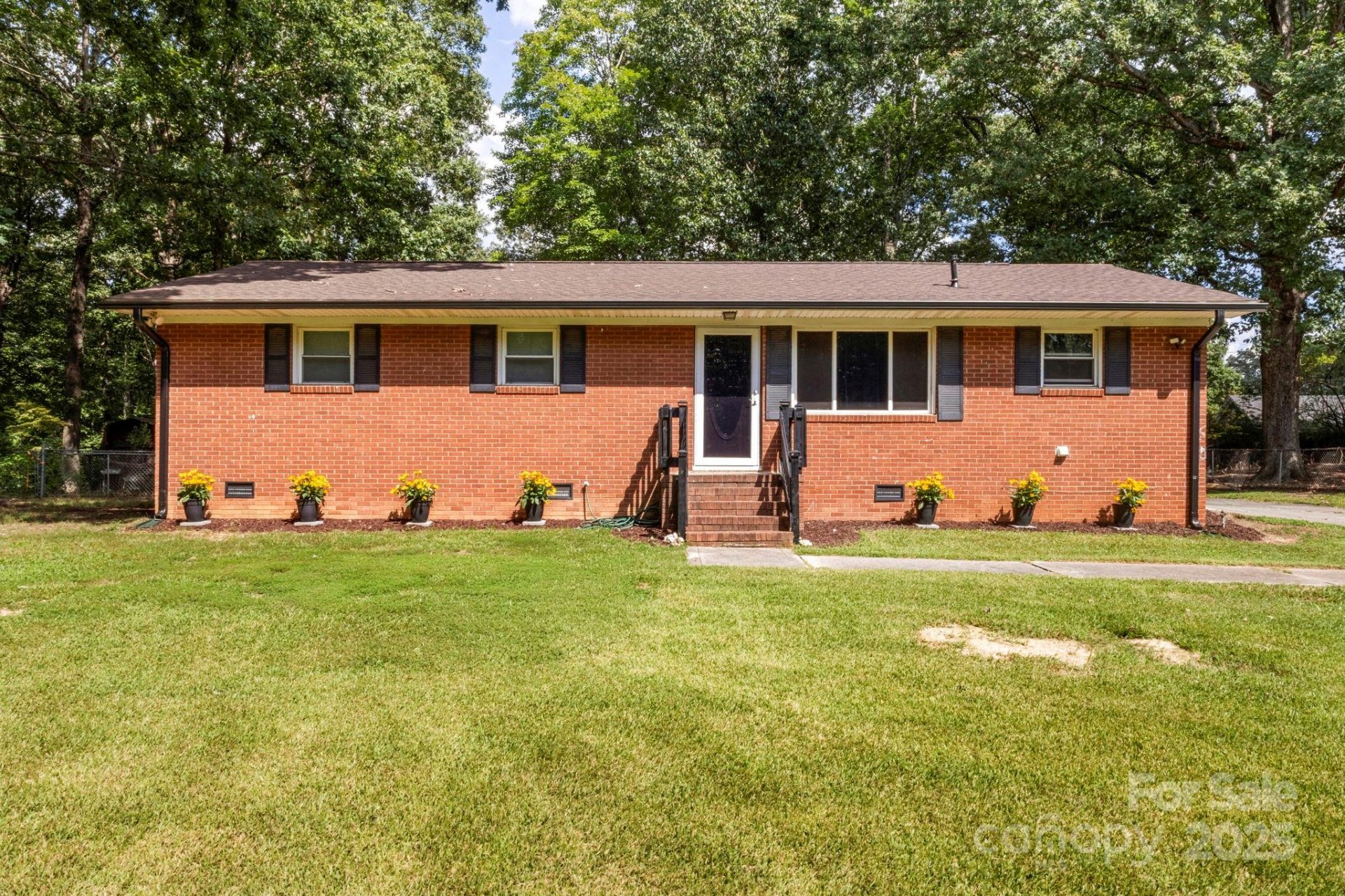 Property image 3 at 308 Forest Park Road, Matthews, NC 28104