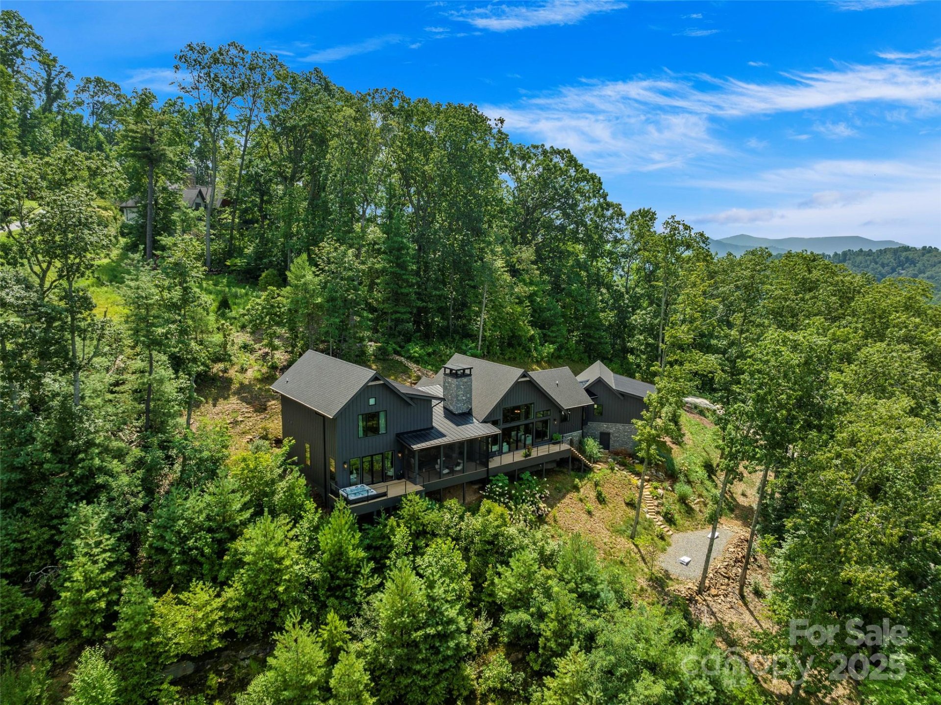 Property at 40 Giffords Lane, Asheville, NC 28803