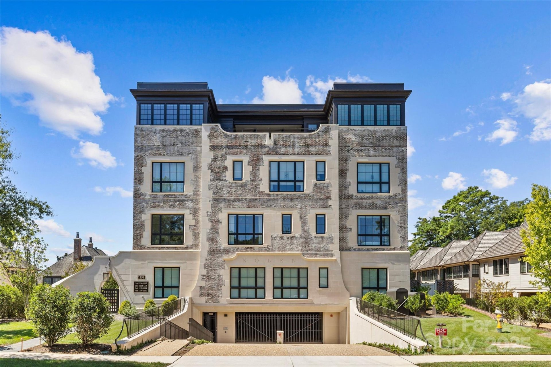 1172 Queens Road