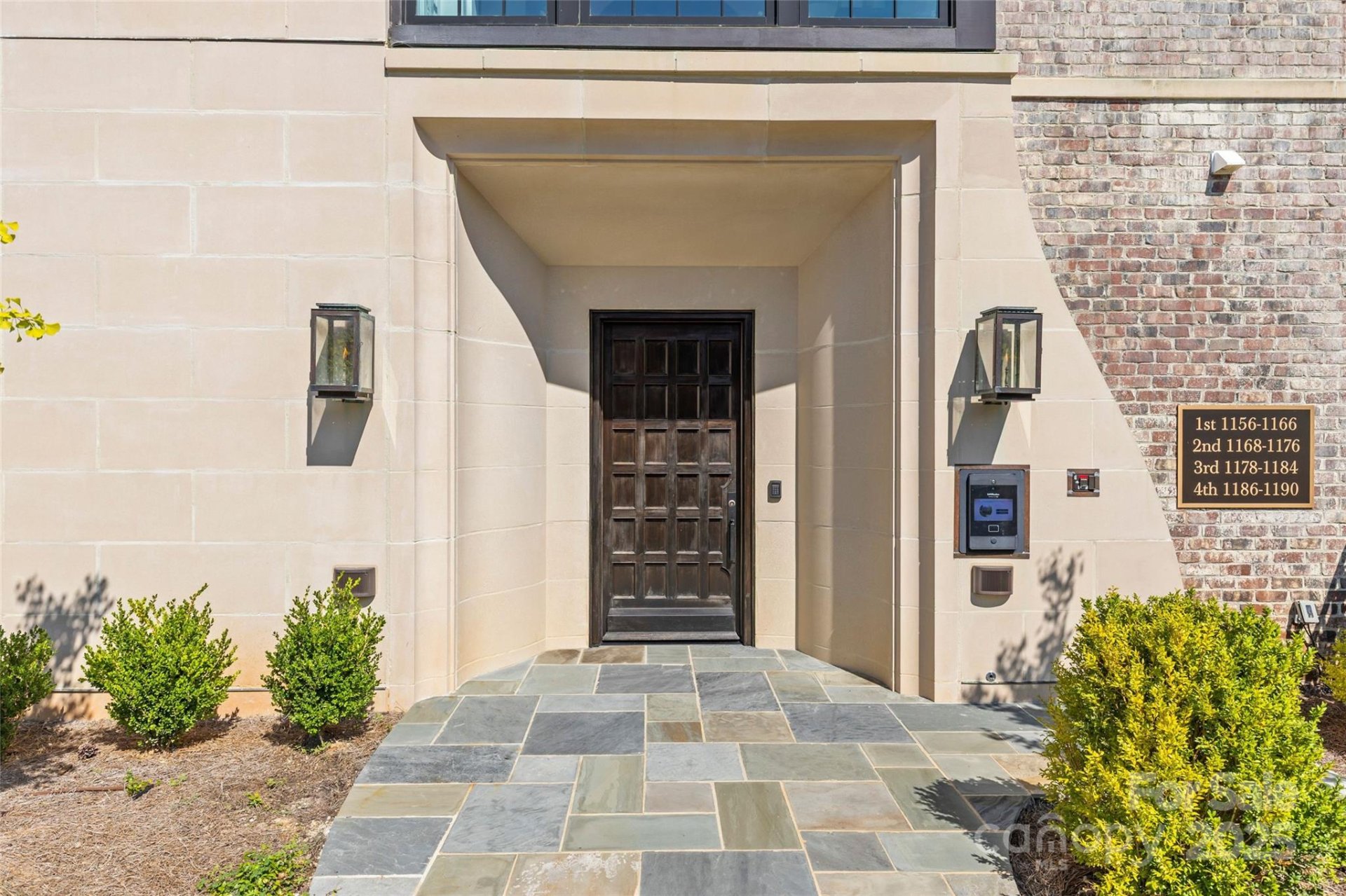 Property image 4 at 1172 Queens Road, Charlotte, NC 28207