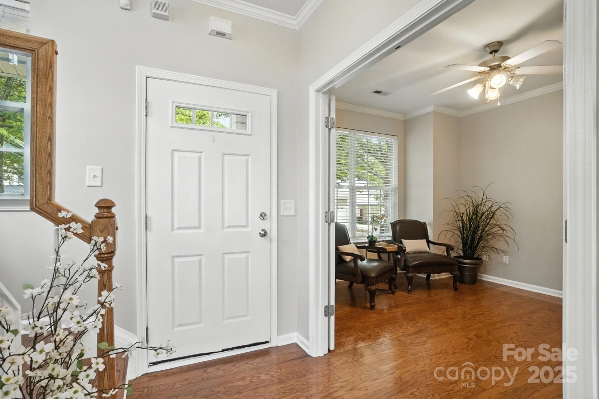 Property image 2 at 1136 Hammond Drive, Matthews, NC 28104