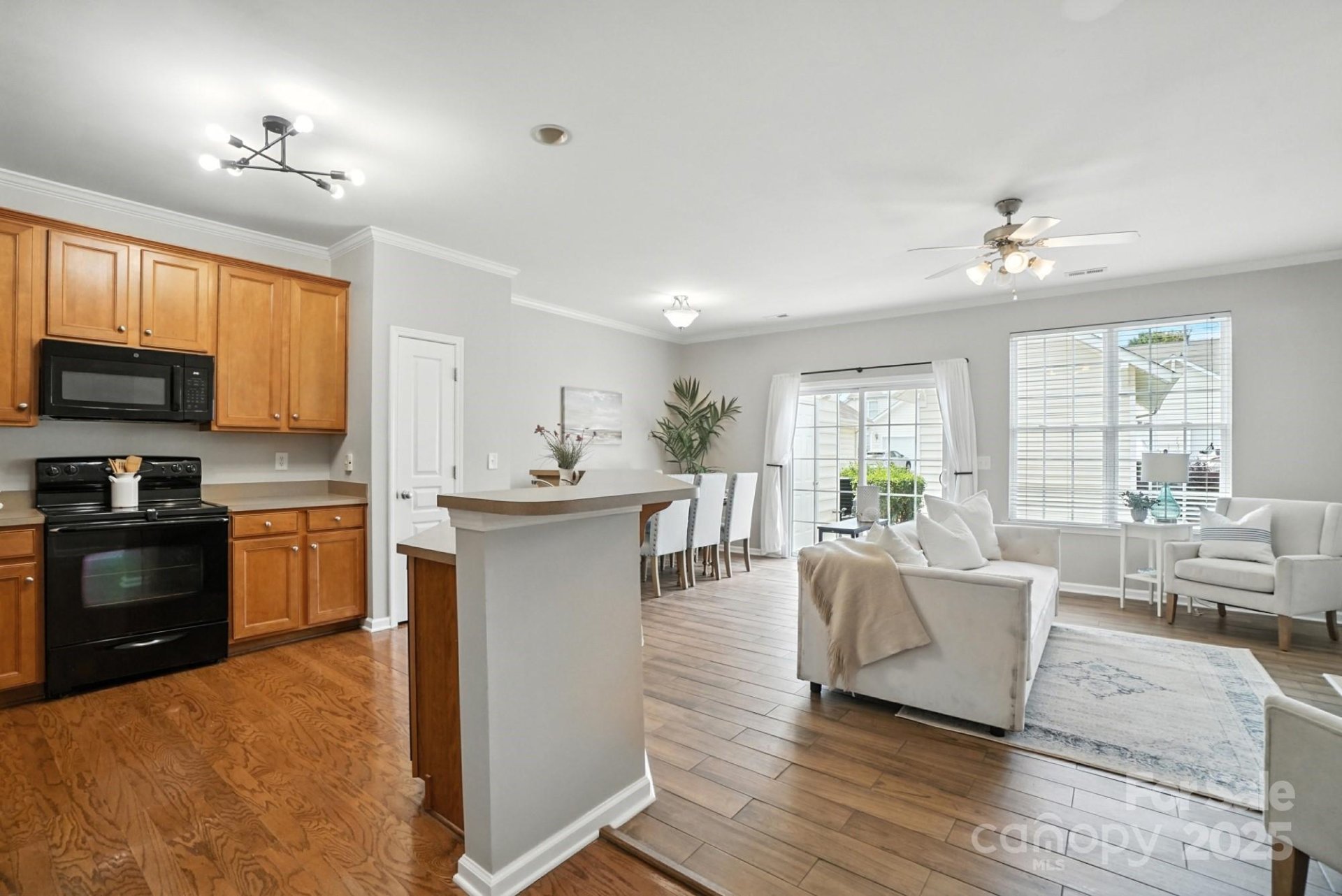 Property image 5 at 1136 Hammond Drive, Matthews, NC 28104