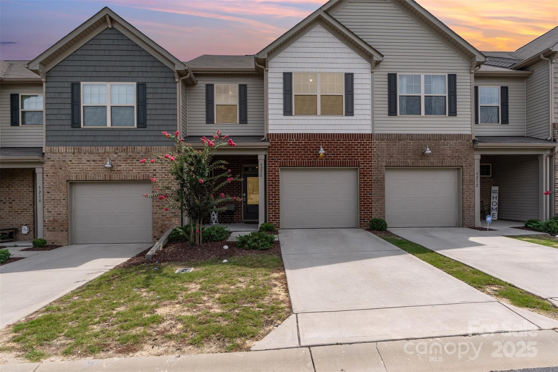 Property image 1 at 5216 Spanish Ivy Lane, Indian Land, SC 29707