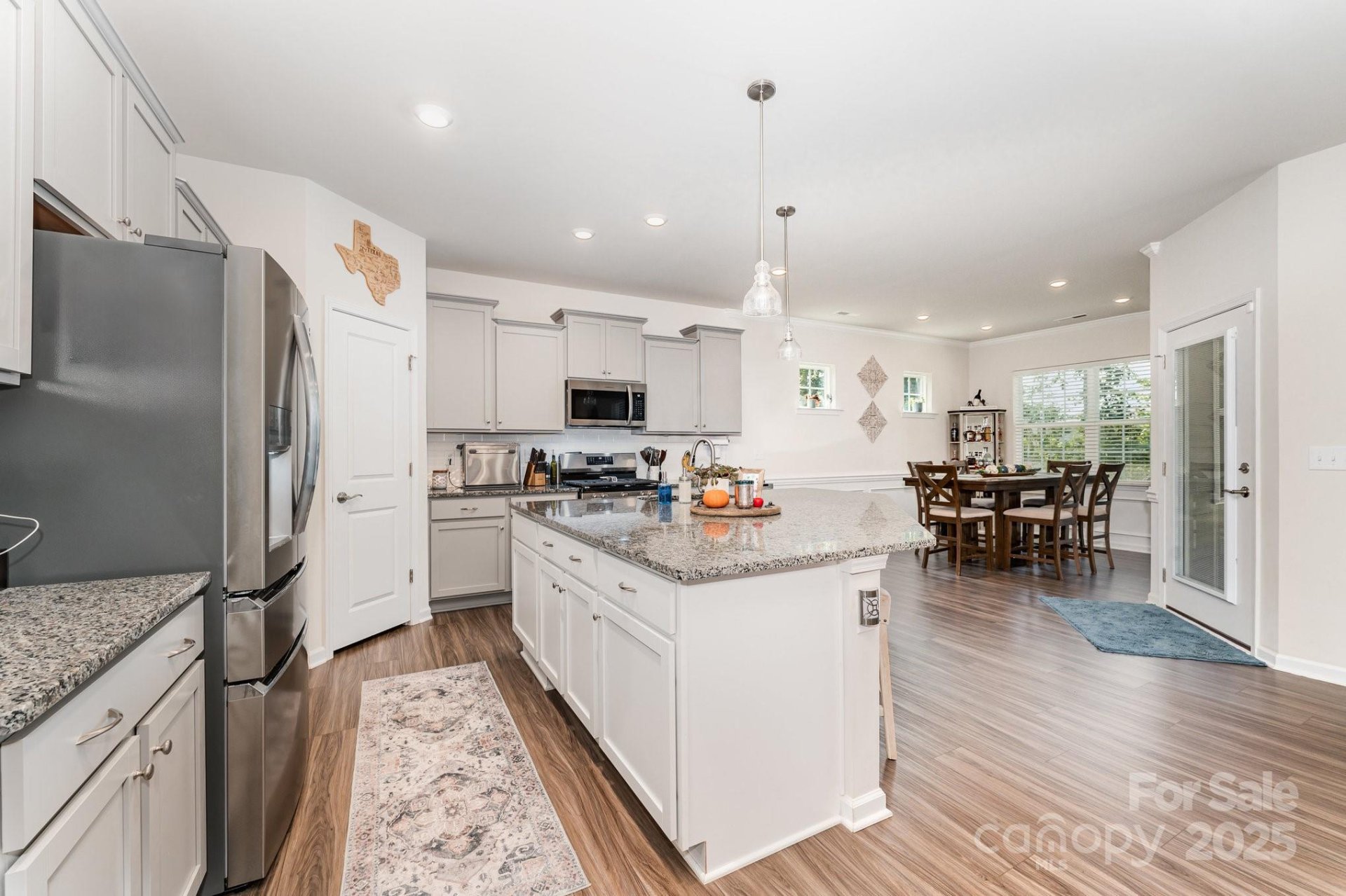 Property image 4 at 280 White Apple Way, Statesville, NC 28625