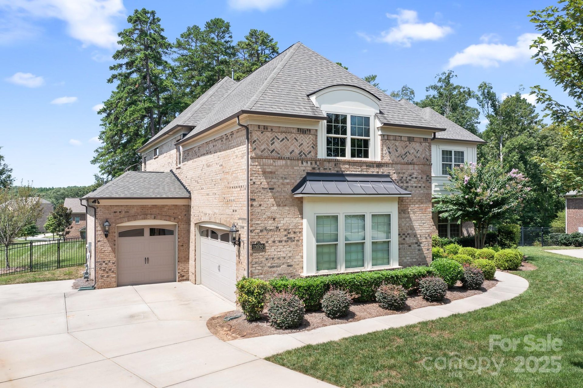 Property image 2 at 13030 Fen Court, Huntersville, NC 28078