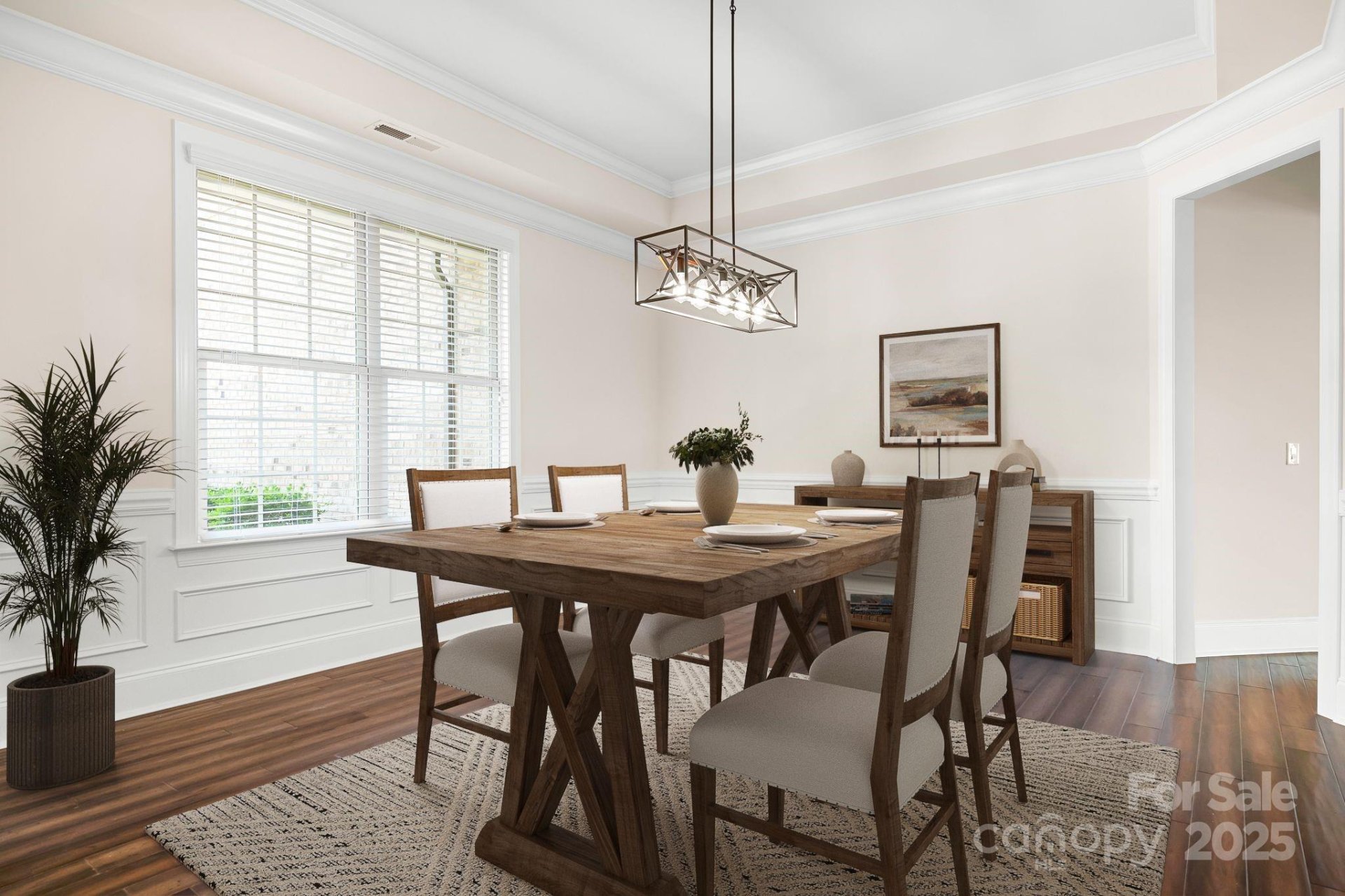 Property image 4 at 13030 Fen Court, Huntersville, NC 28078