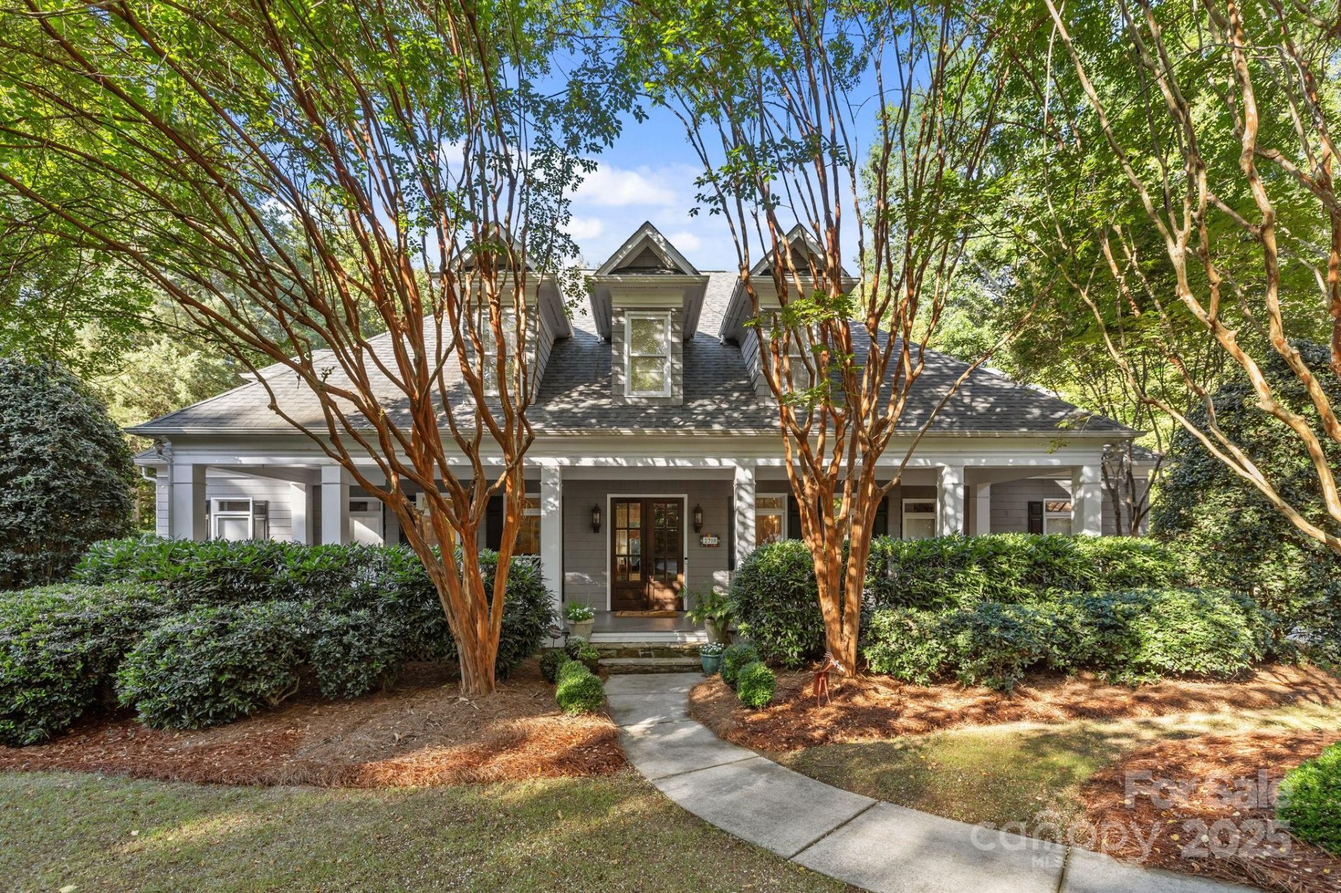 Property at 2718 Chessel Place, Charlotte, NC 28226